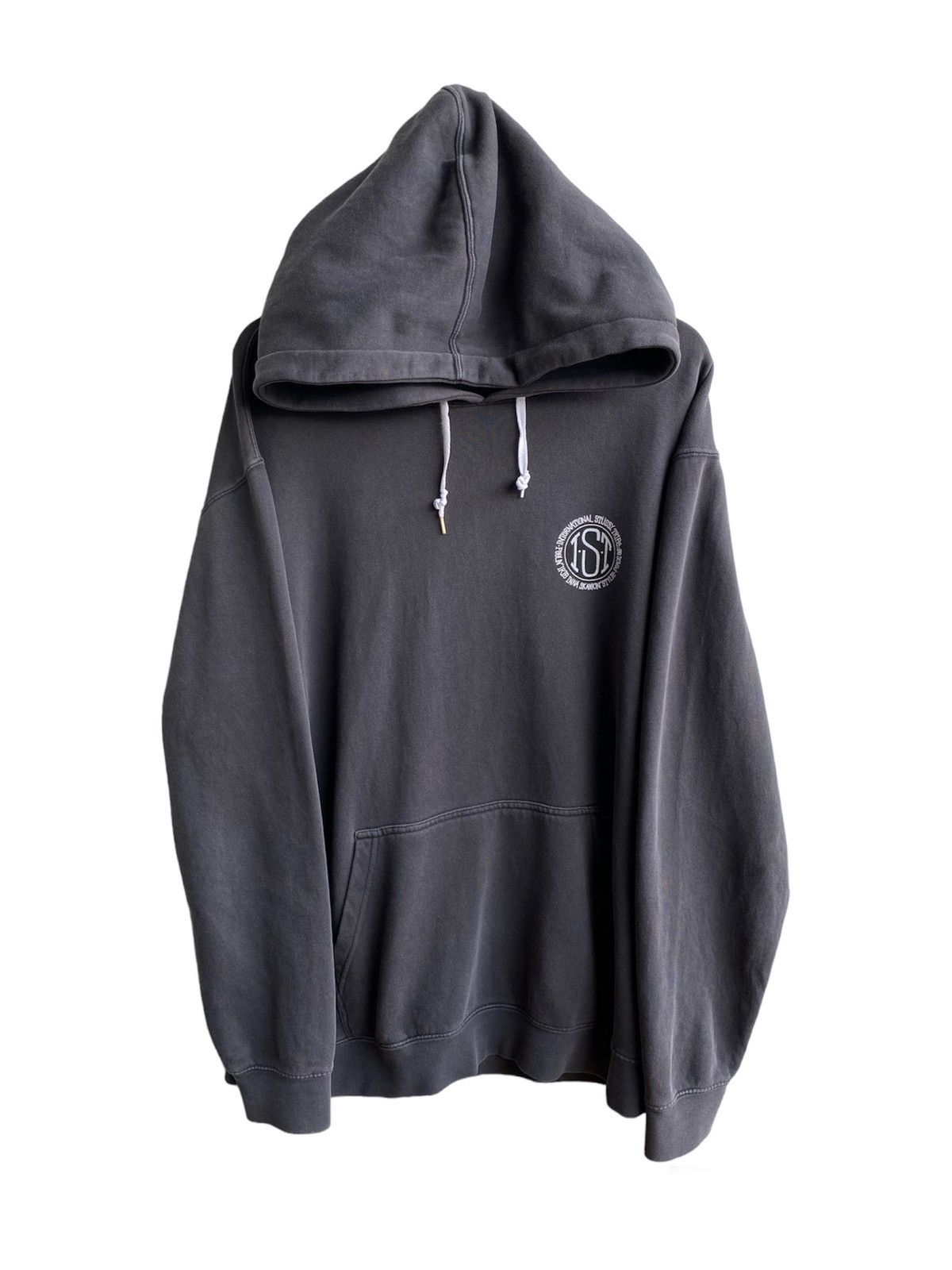 Stussy Stussy hoodie Size US L / EU 52-54 / 3 - 2 Thumbnail