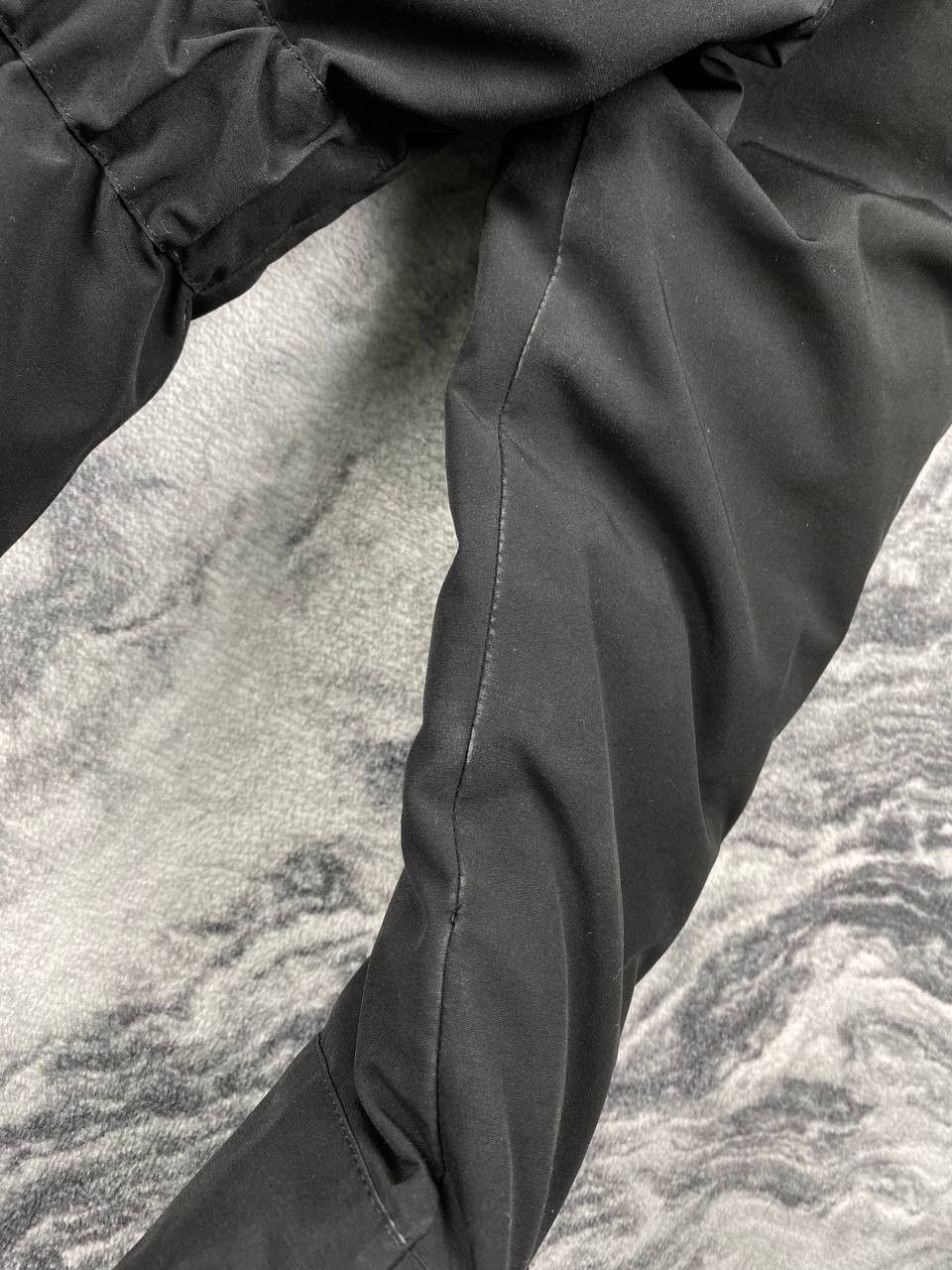 Canada Goose Canada Goose Trillium Parka Fur Removable Hood Down Jacket Size S / US 4 / IT 40 - 20 Thumbnail