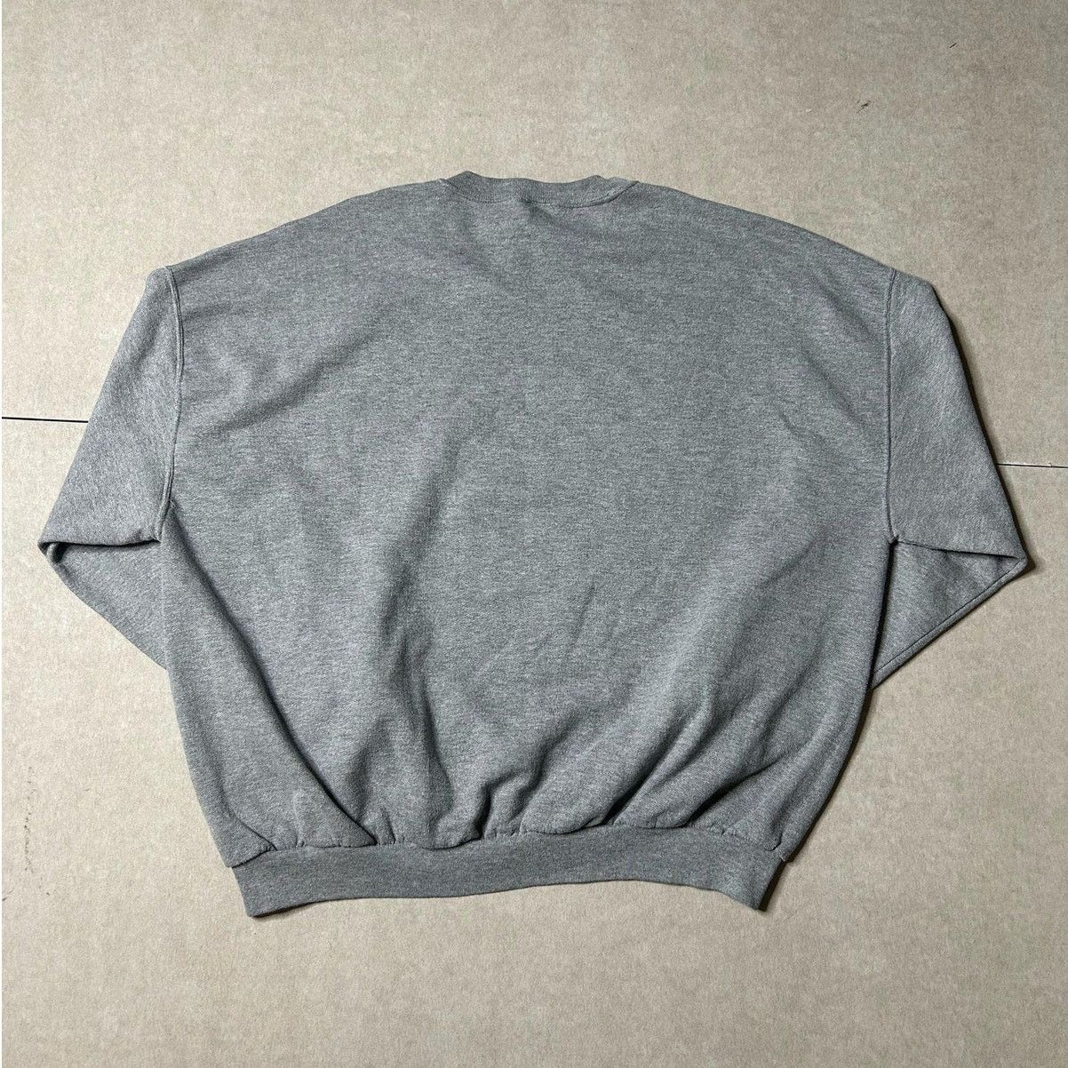 Other 2000s Vintage Penn State Football Grey Crewneck Size XXL Size US XXL / EU 58 / 5 - 3 Thumbnail