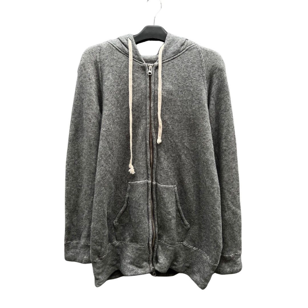 Japanese Brand × Le Grande Bleu (L.G.B.) Rna Inc Hoodie Kapital Style Size US M / EU 48-50 / 2 - 1 Thumbnail