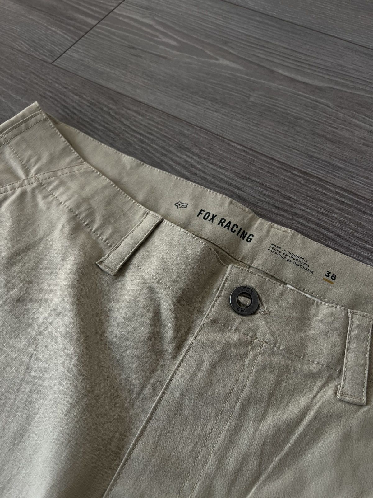 Fox Racing ‼️New Fox Racing Knit Logo Cargo Shorts‼️ Size US 38 / EU 54 - 20 Thumbnail