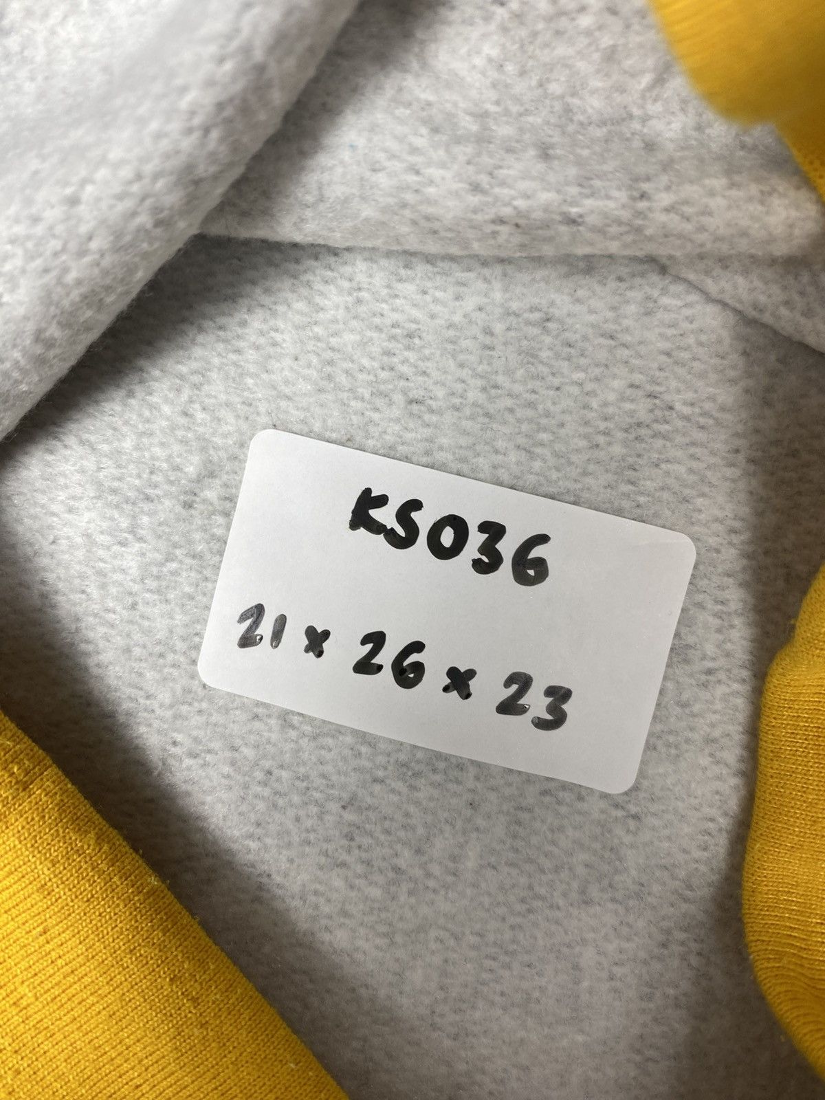 Disney Vintage Disney x Mickey Mouse California Sweatshirts Size US M / EU 48-50 / 2 - 10 Thumbnail
