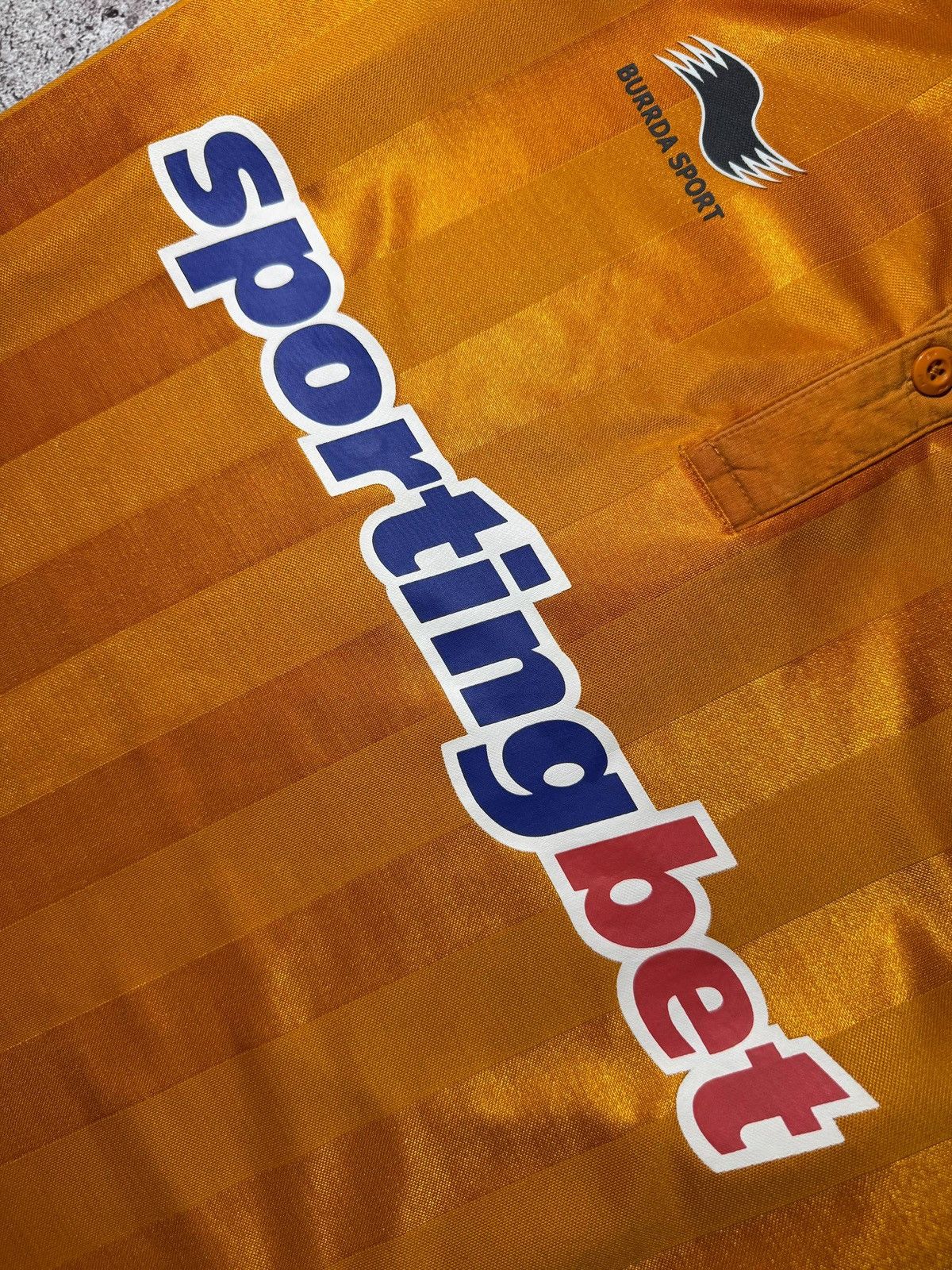 Vintage Wolves 2012/13 Home Football T-Shirt Soccer Jersey Size L Size US L / EU 52-54 / 3 - 3 Thumbnail