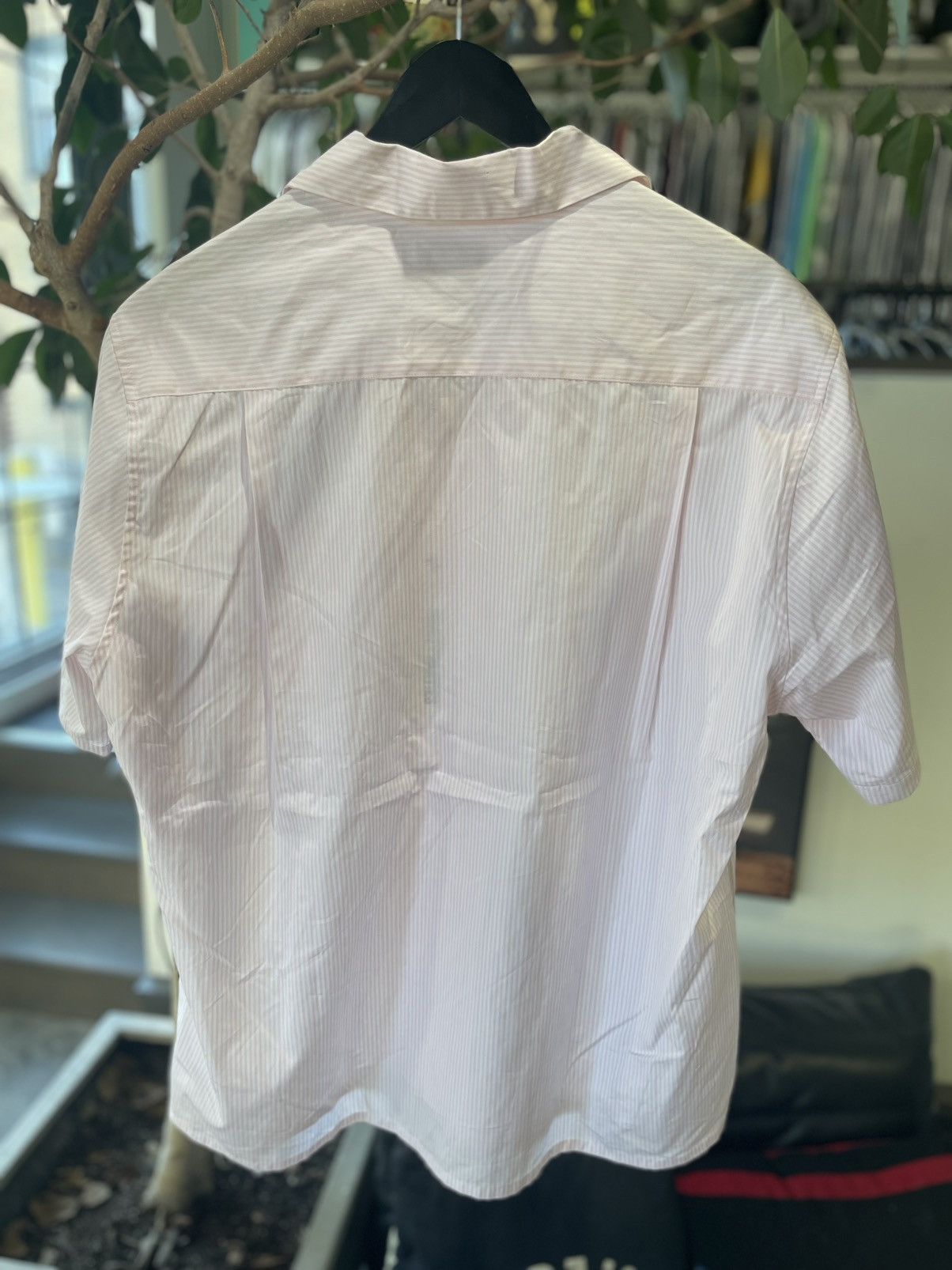 Wacko Maria Wacko Maria Guilty Parties Cotton Shirt Size US L / EU 52-54 / 3 - 4 Thumbnail