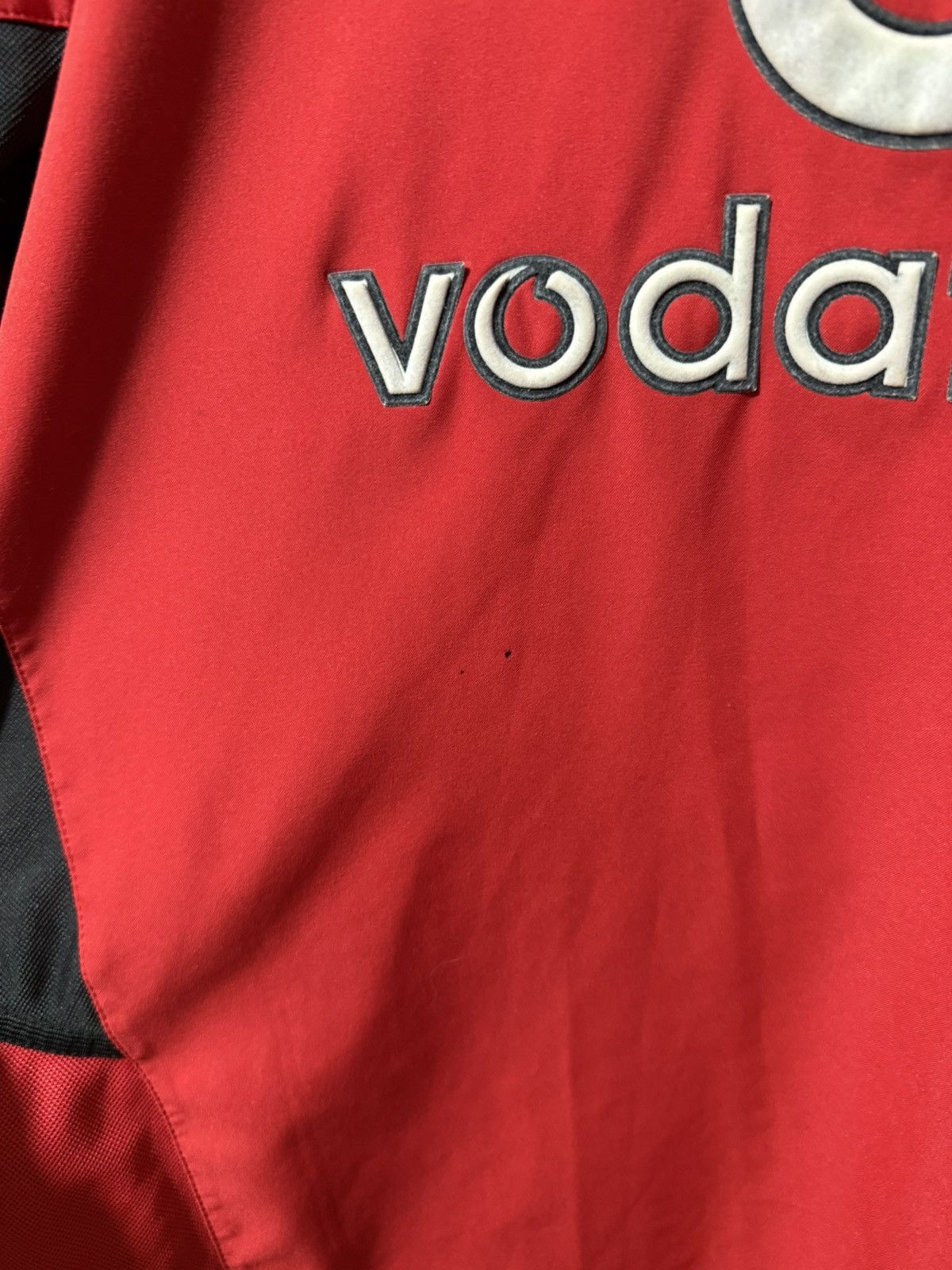 Nike Nike 2002 2003 Home Manchester United Nistelrooy Jersey Size US L / EU 52-54 / 3 - 12 Thumbnail