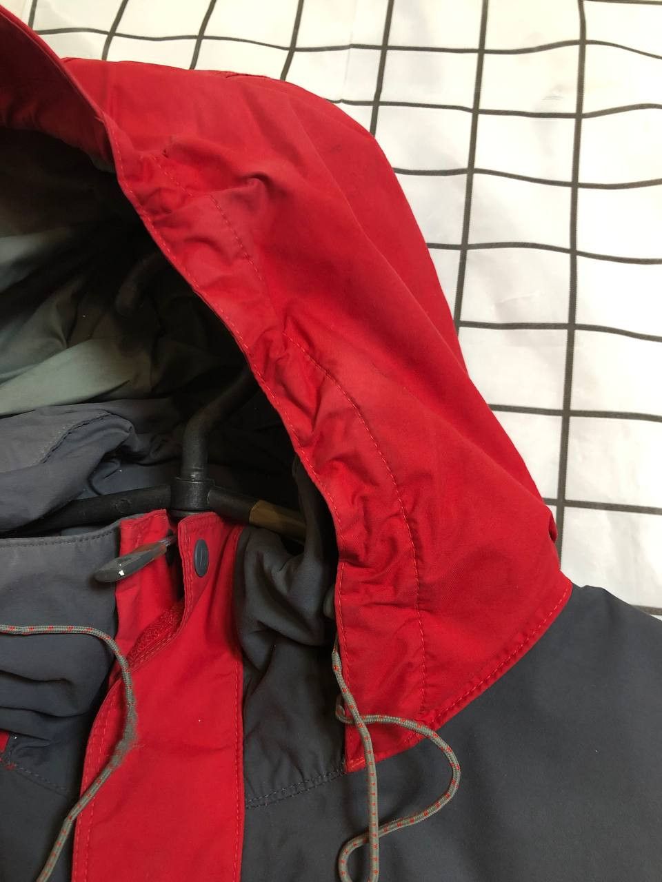 Berghaus Berghaus AQ2 Waterproof Men’s Jacket Size xl Size US XL / EU 56 / 4 - 21 Thumbnail