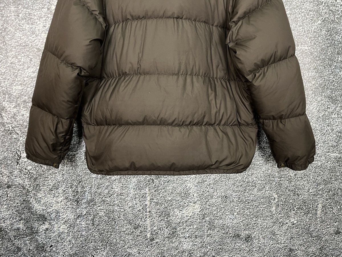Moncler Rare Moncler Grenoble Vintage 90s Down Jacket Puffer Size 6 Size US XL / EU 56 / 4 - 16 Thumbnail