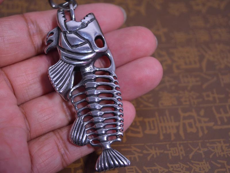Other Skull Vibe STEAL! Y2K Chains Necklace Chain Size ONE SIZE - 4 Thumbnail