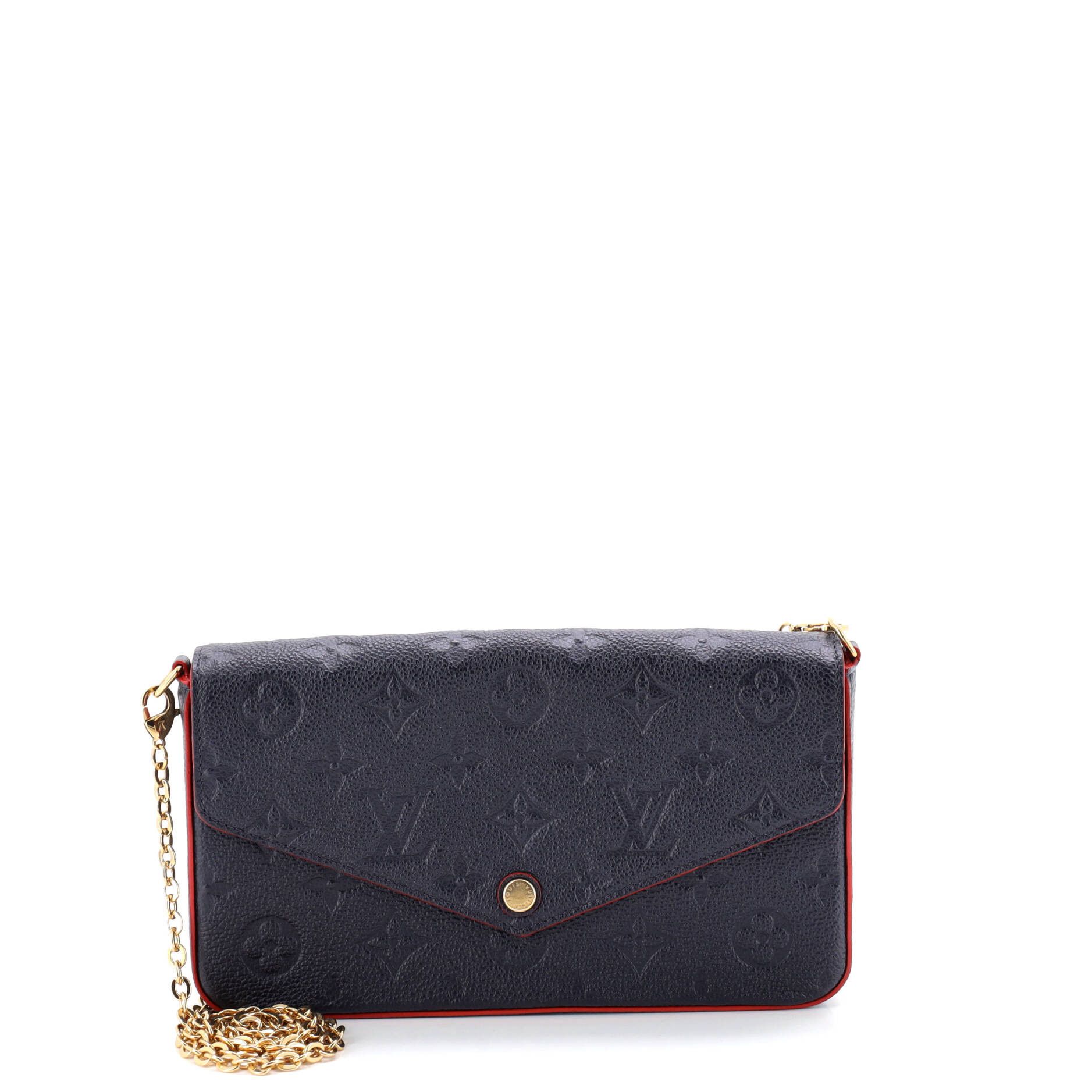 Louis Vuitton Felicie Pochette Size ONE SIZE - 1 Thumbnail