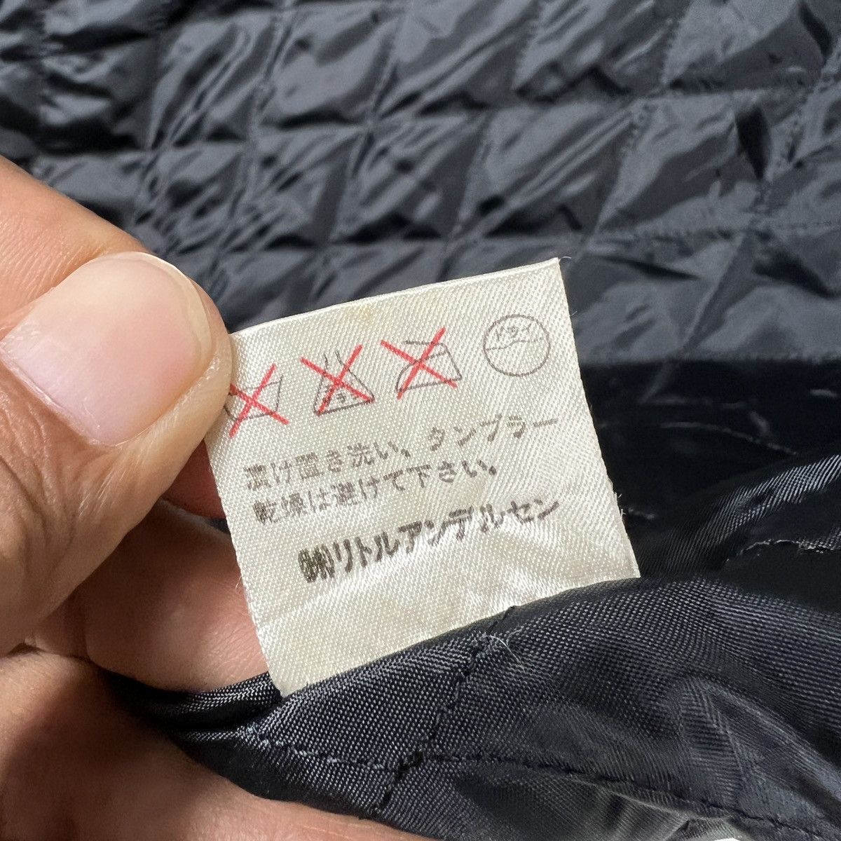 Hysteric Glamour For Kids Size LL" Hysteric Glamour Mini Size US L / EU 52-54 / 3 - 14 Thumbnail