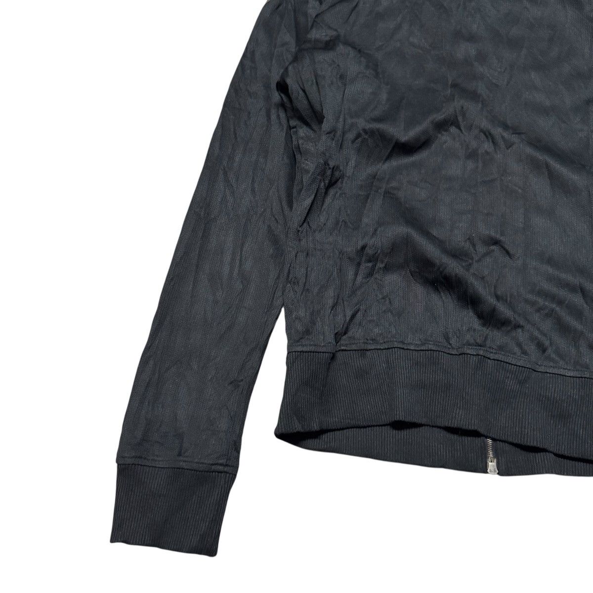 L7 Real Hip L7 Real Hip Black Zipper Jacket Hooded Julius Size US M / EU 48-50 / 2 - 9 Thumbnail