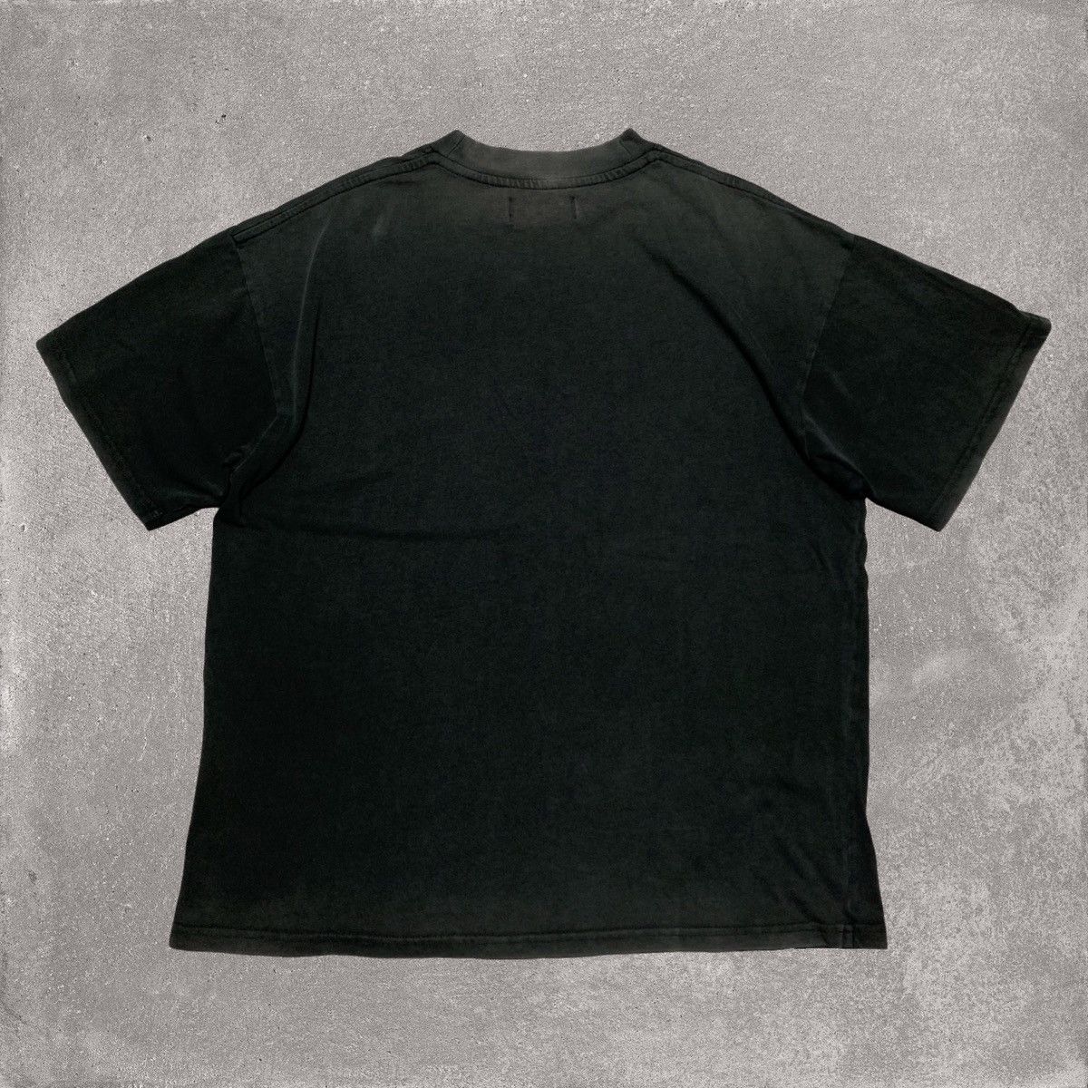 Represent Clo. Represent Small Bad To The Bone Vintage Black Tee Size US S / EU 44-46 / 1 - 2 Thumbnail