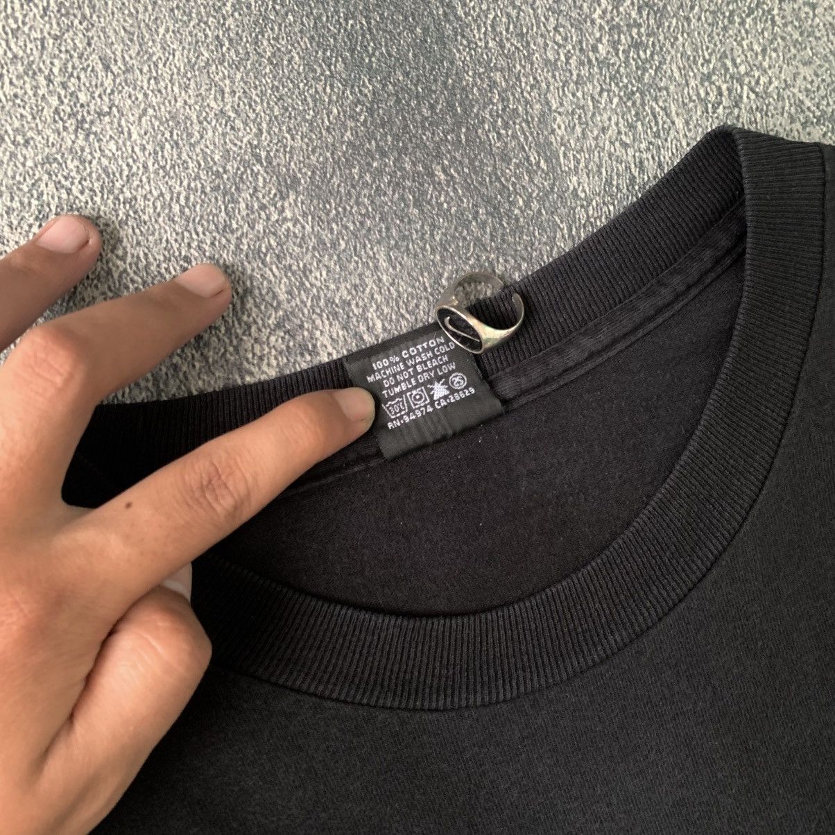 Stussy × Vintage Stussy Vibration Tokyo Size US XL / EU 56 / 4 - 5 Thumbnail