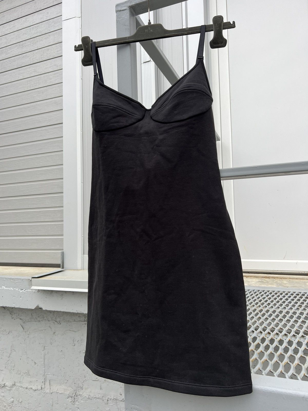 Calvin Klein × Heron Preston Calvin Klein x Heron Preston Corse Dress Size L / US 10 / IT 46 - 5 Thumbnail