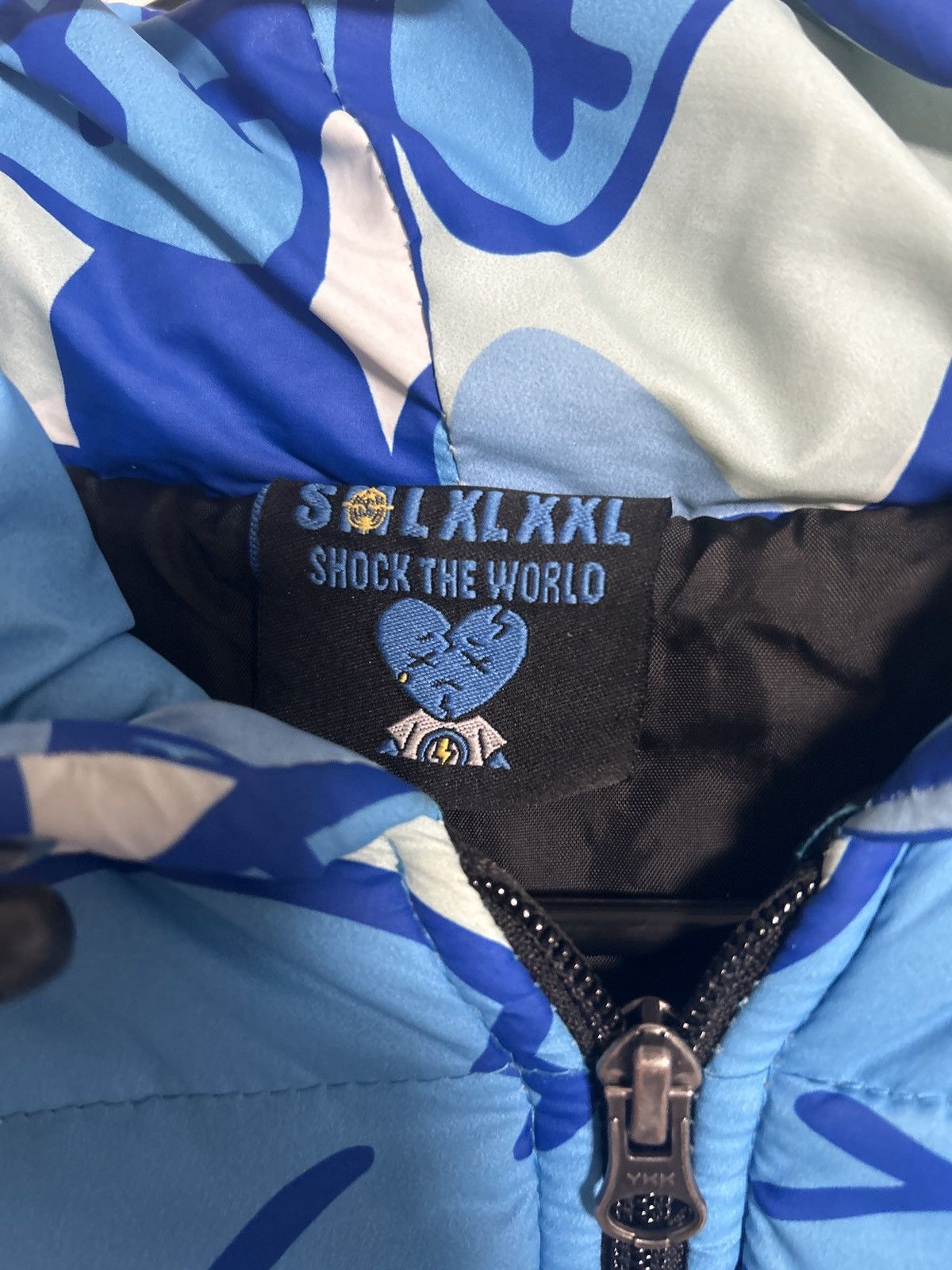 Other Rare Puffer hoodie Size M Size US M / EU 48-50 / 2 - 3 Thumbnail