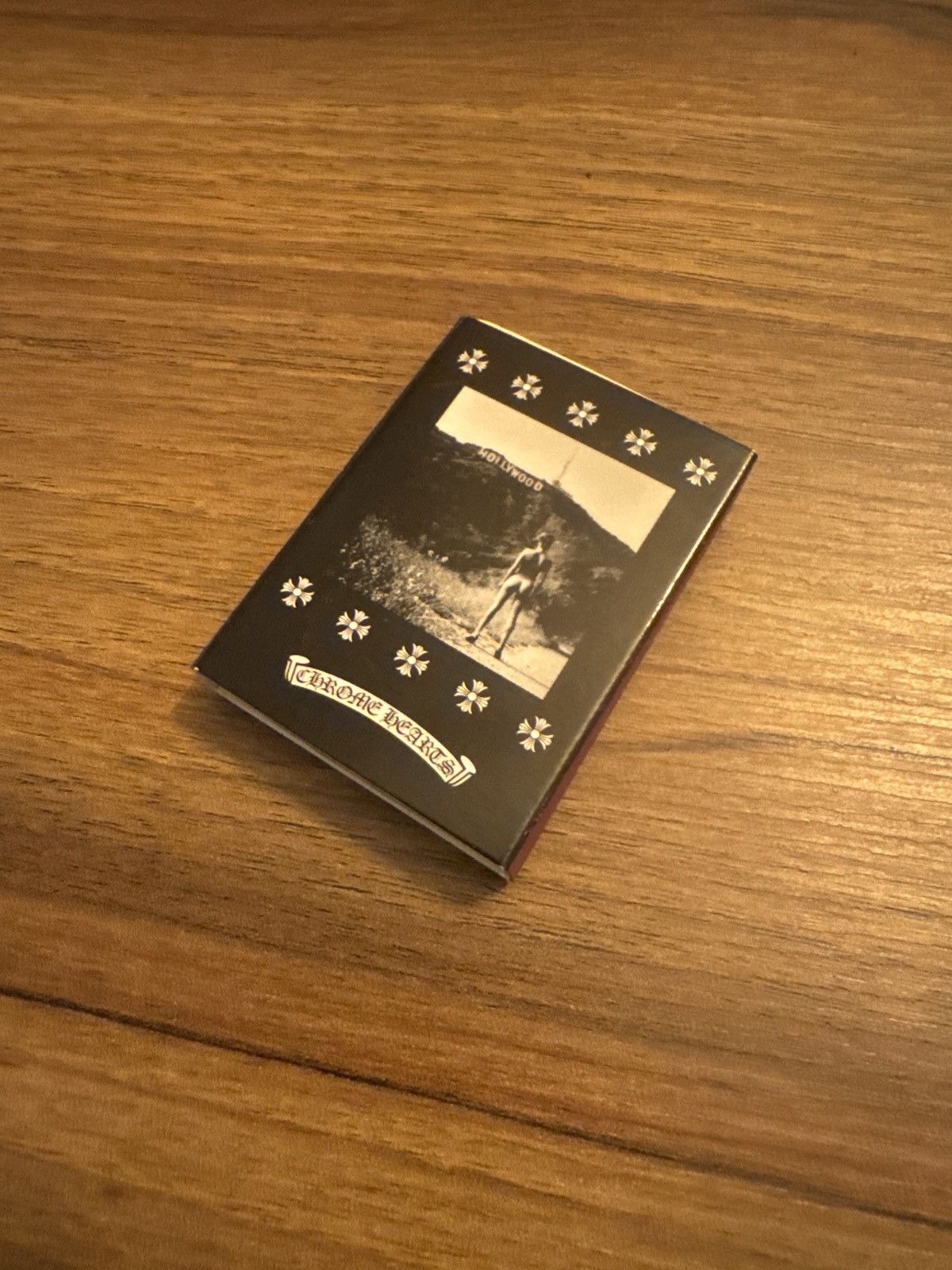 Chrome Hearts Chrome Hearts Matches Size ONE SIZE - 2 Thumbnail