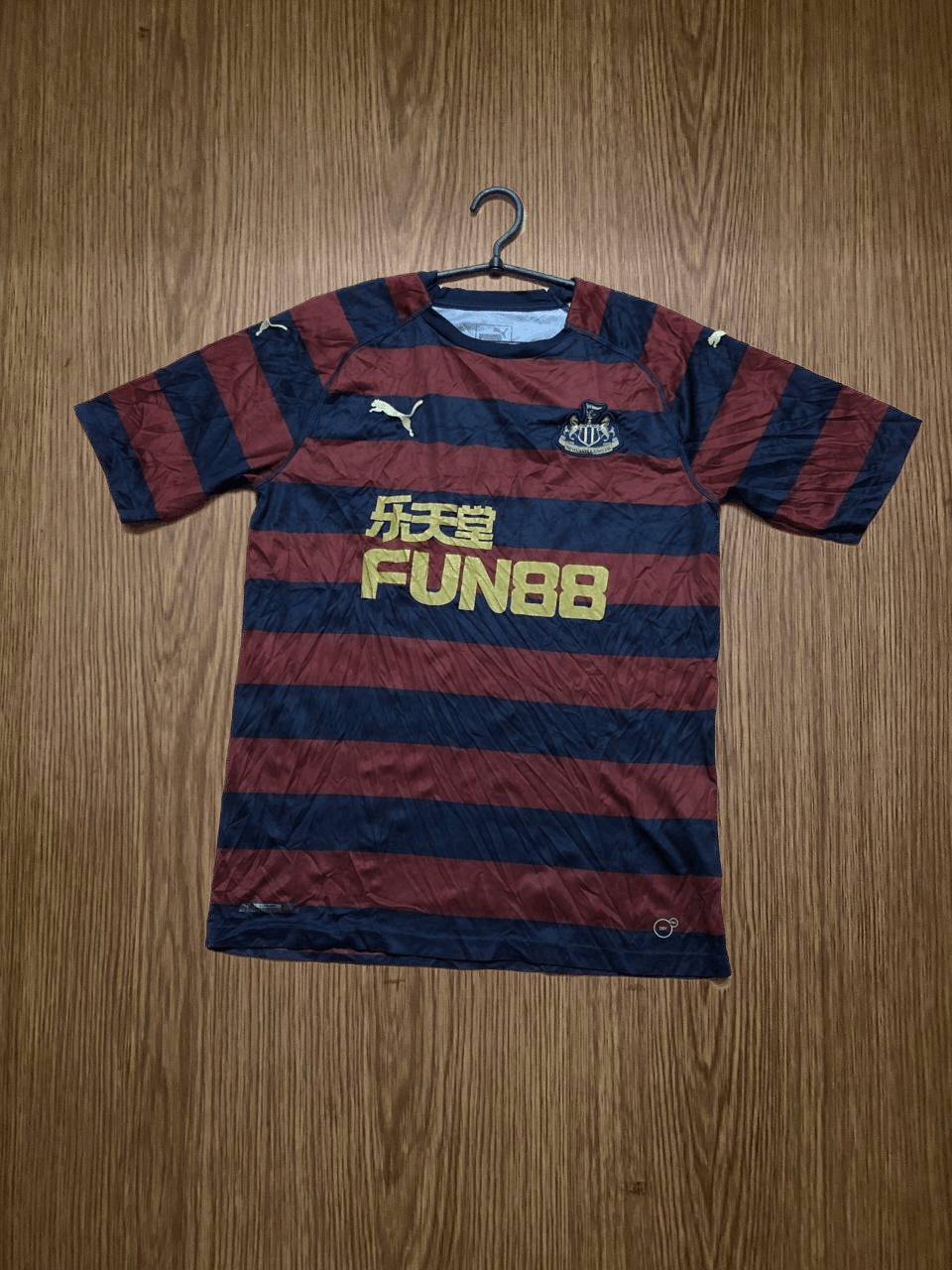 Puma Puma T shirt Size US M / EU 48-50 / 2 - 1 Thumbnail