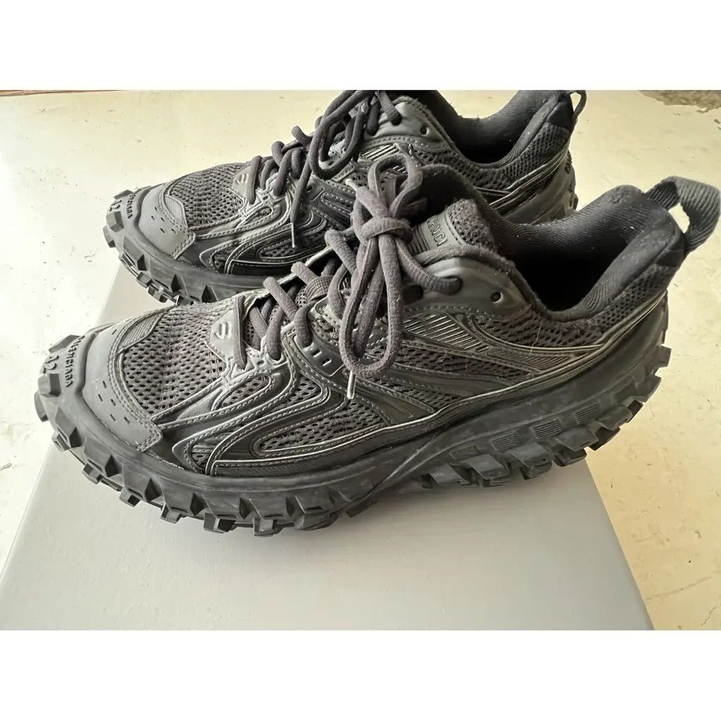 Balenciaga Balenciaga Defender | Grailed Balenciaga Balenciaga Defender | Grailed