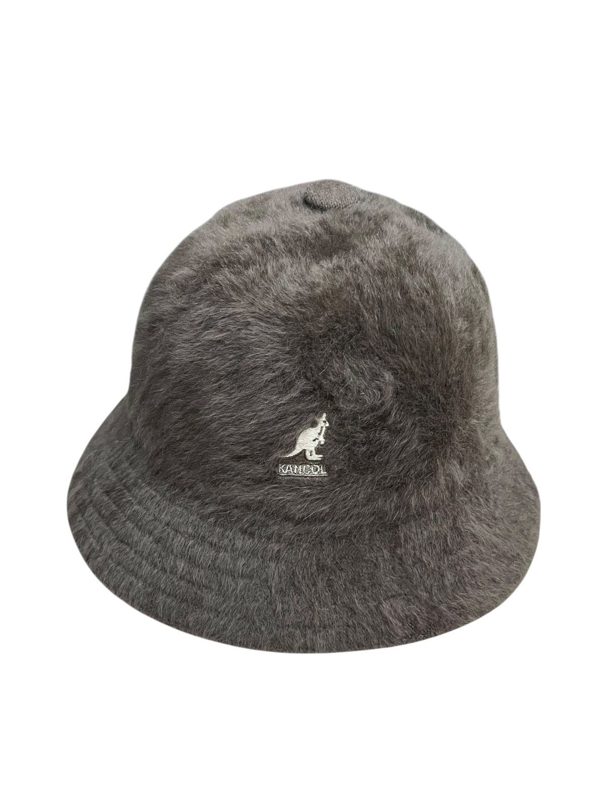 Kangol Vintage Kangol Furgora Casual Bucket Hat Iconic Streetwear Size ONE SIZE - 4 Thumbnail