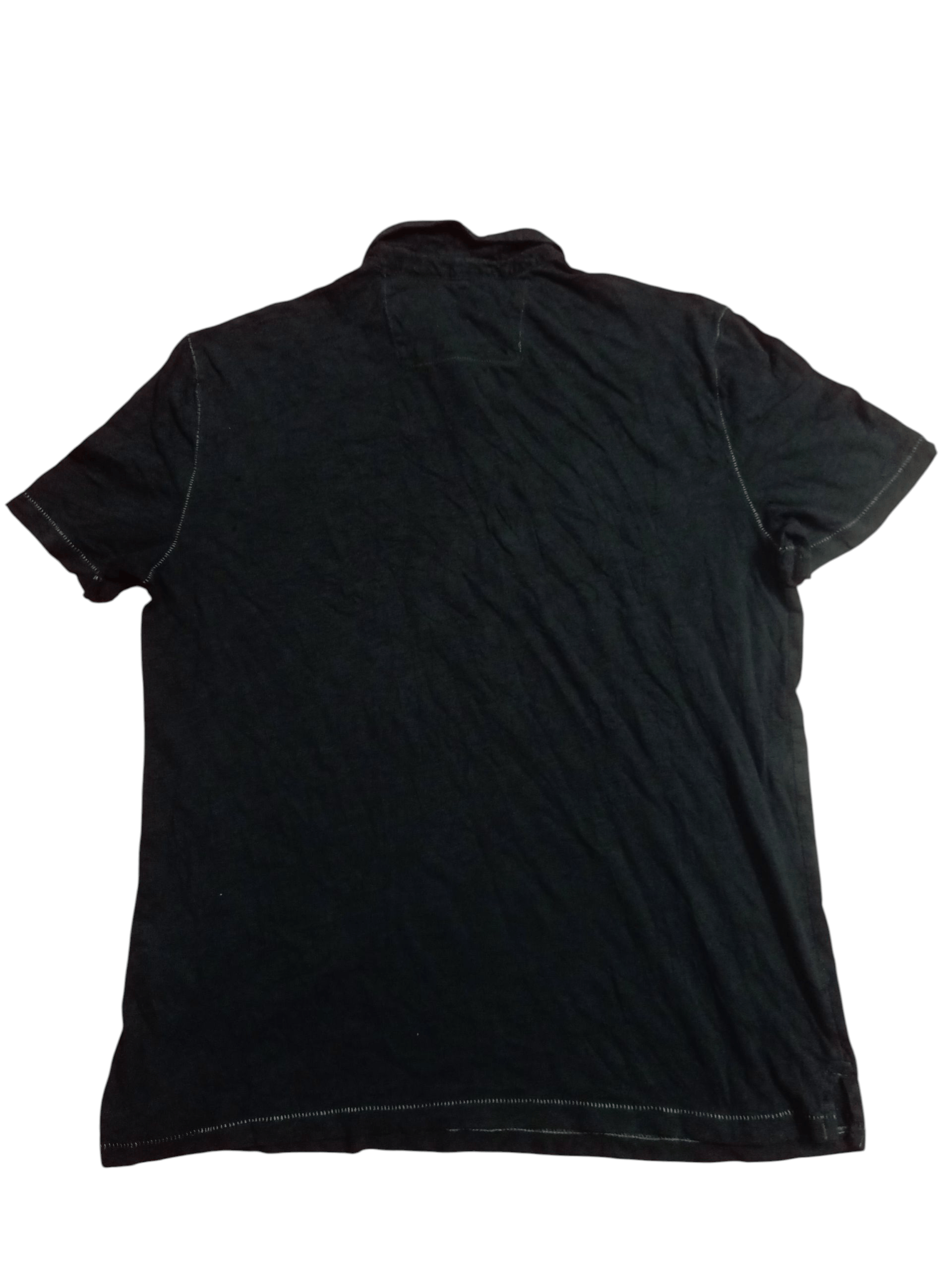 John Varvatos 🌟John Vartatos Men Polo Tee🌟 Size US M / EU 48-50 / 2 - 6 Thumbnail