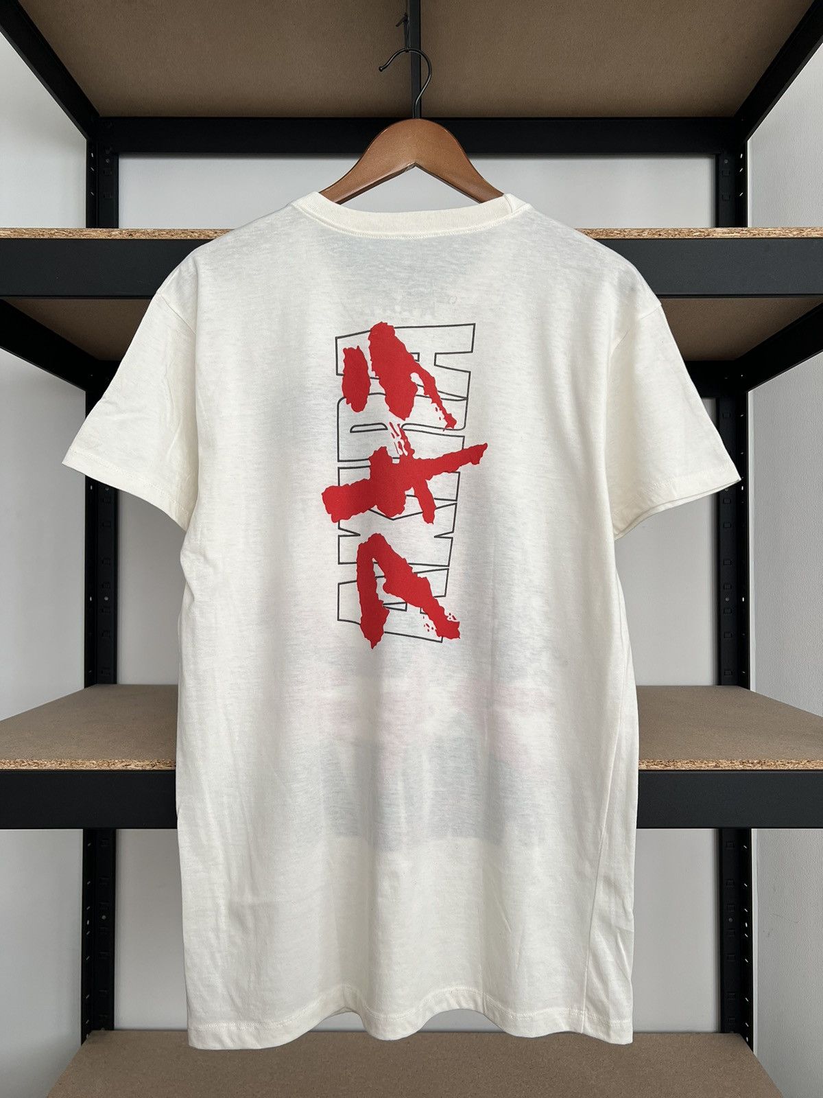 Anime Akira Anime White T-shirt Size US L / EU 52-54 / 3 - 2 Thumbnail