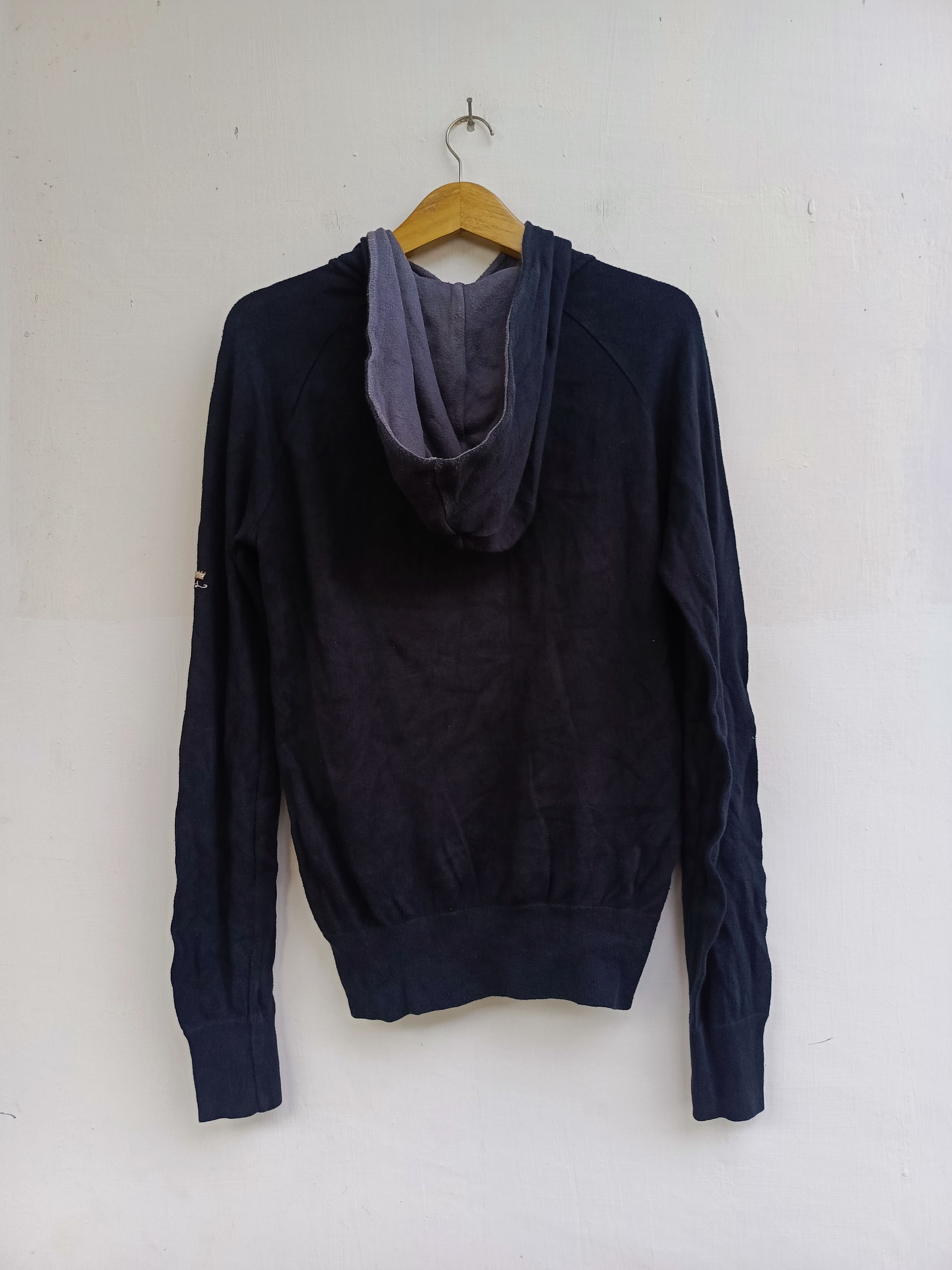 Other Kings good tailoring genuine product made in Italy hoodies Size M / US 6-8 / IT 42-44 - 7 Thumbnail