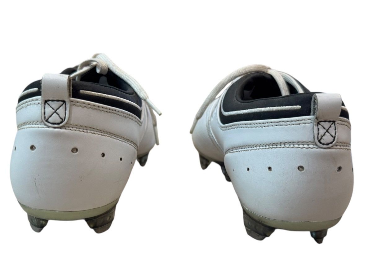 Adidas Adidas adiPure II TRX SG 128514 Soccer Shoes ODD US9 US9.5 Size US 9 / EU 42 - 9 Thumbnail