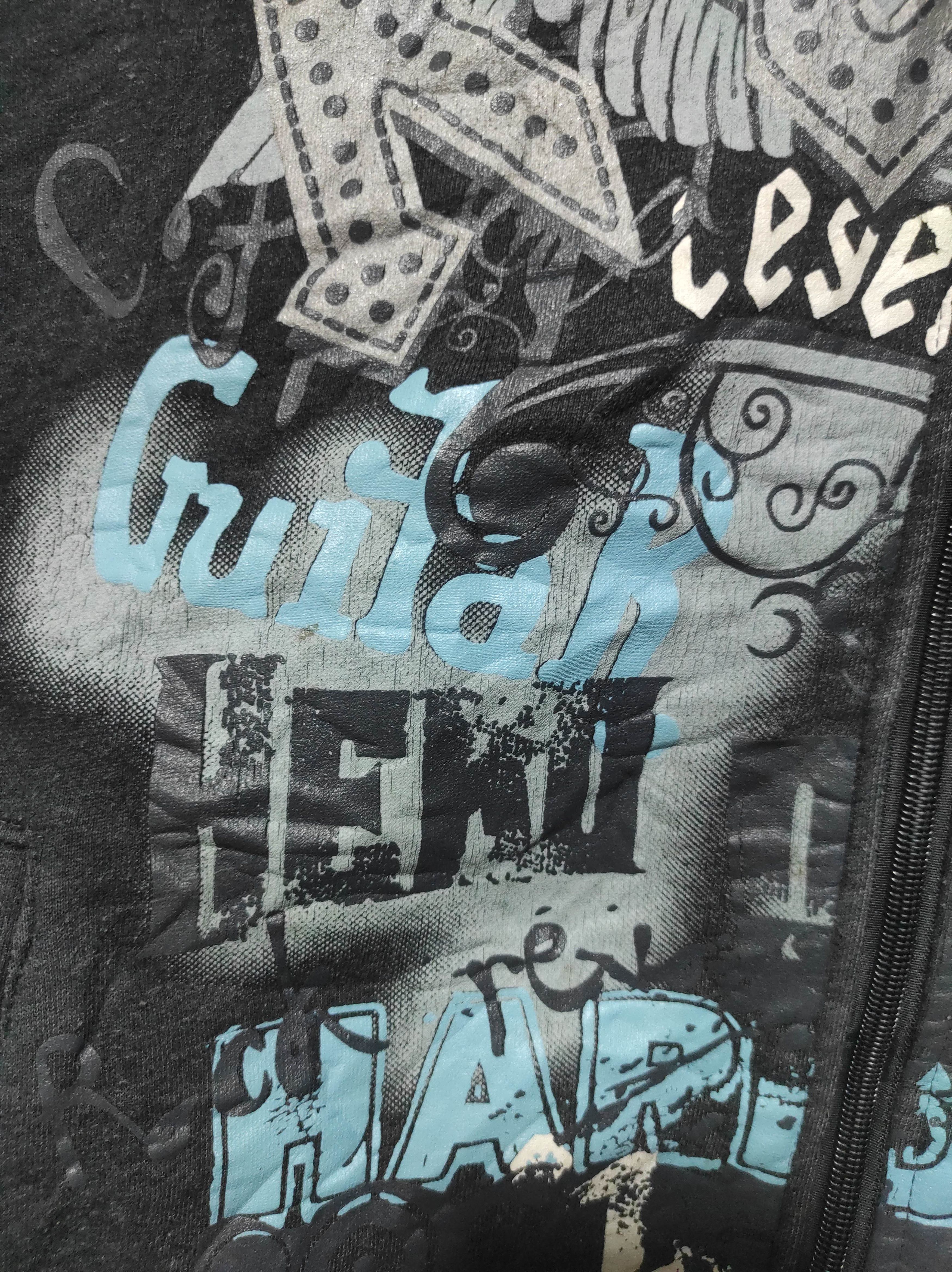 If Six Was Nine JCB zip Fur Hoodie IfSixWasNine LGB style Size US M / EU 48-50 / 2 - 5 Thumbnail