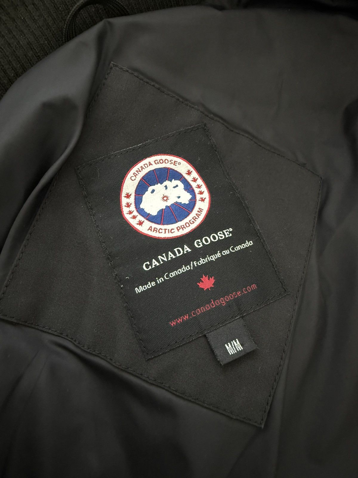 Canada Goose Canada Goose Maitland Parka Size US M / EU 48-50 / 2 - 5 Thumbnail