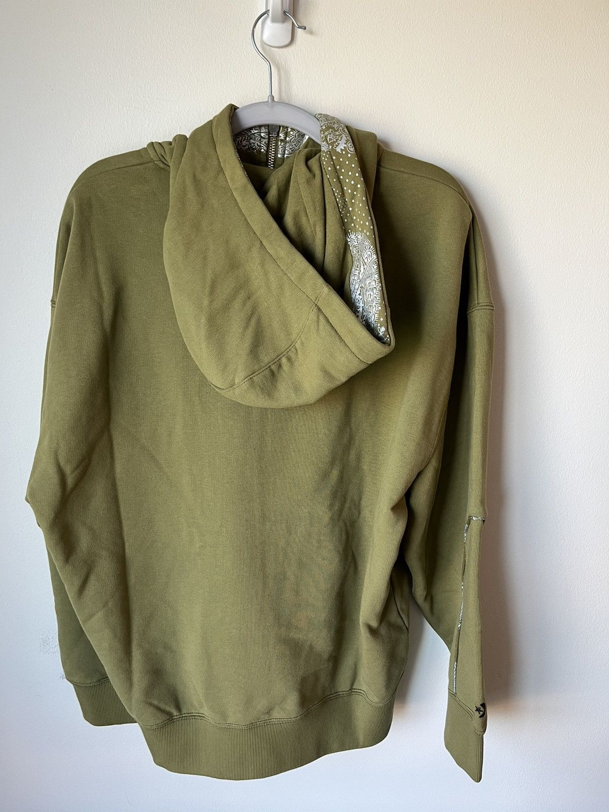 Converse Paria/FARZANEH sweatshirt Size US S / EU 44-46 / 1 - 2 Thumbnail