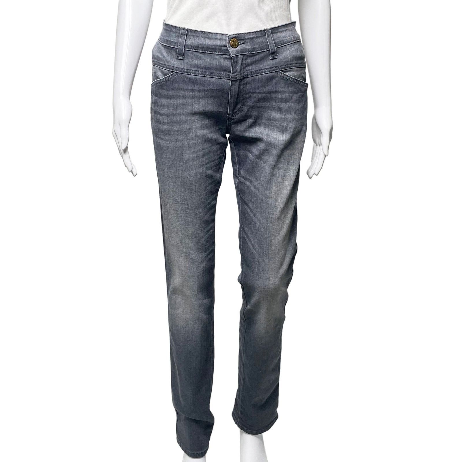 CLOSED Velvet Jeans Size 27" / US 4 / IT 40 - 1 Thumbnail