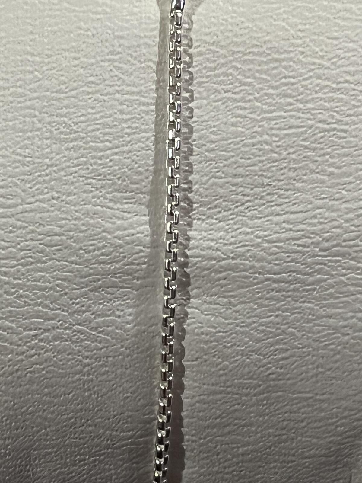 Sterling Silver Pure 925 sterling silver bracelet Size ONE SIZE - 3 Thumbnail