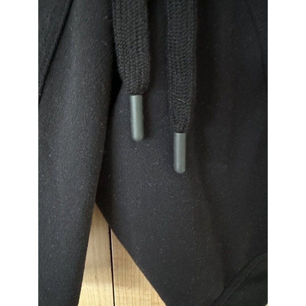 Lululemon Lululemon Bowline Stretch Cotton Shorts Mens XL - Black Size US 36 / EU 52 - 2 Thumbnail
