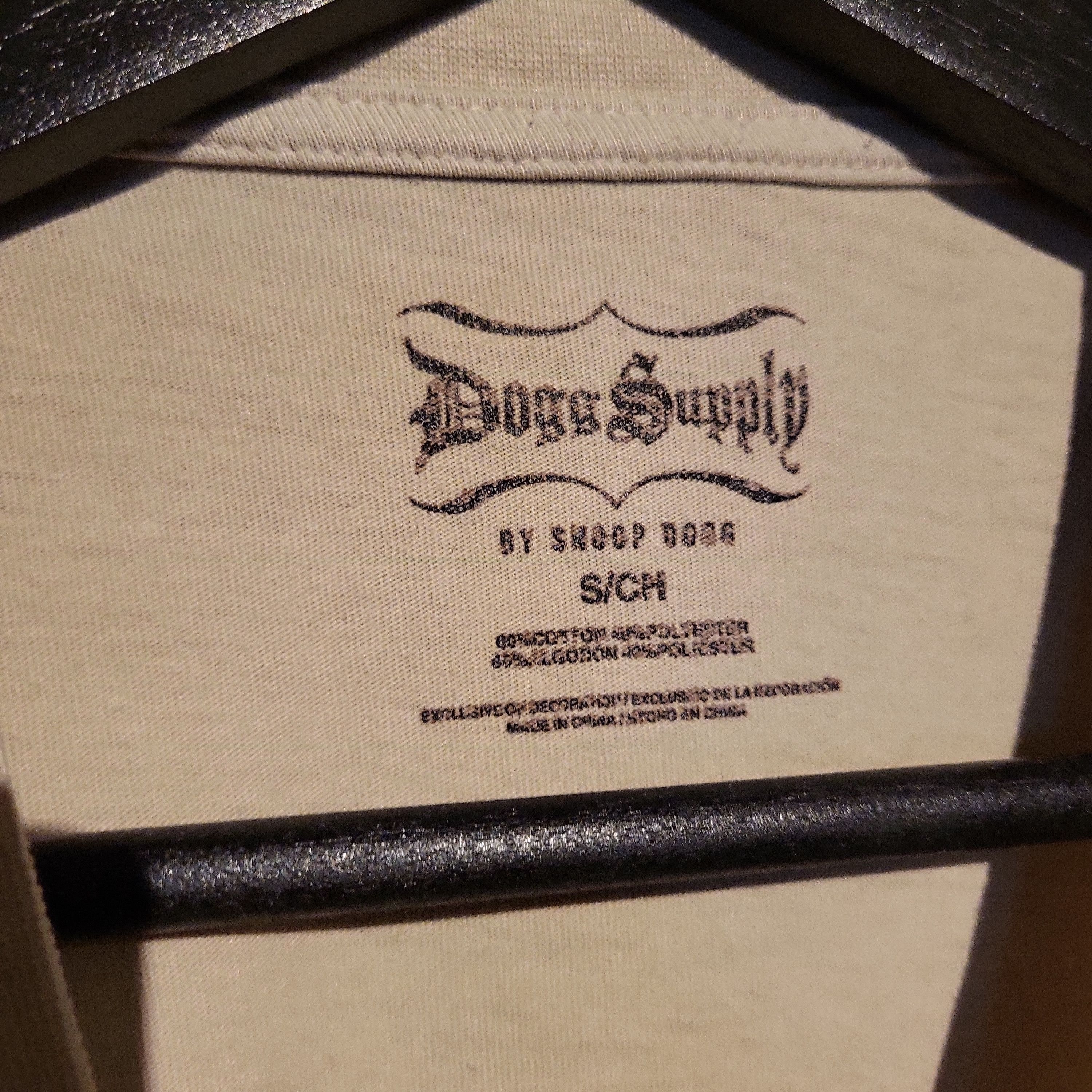 Snoop Dogg Dogg Supply Size US M / EU 48-50 / 2 - 3 Thumbnail