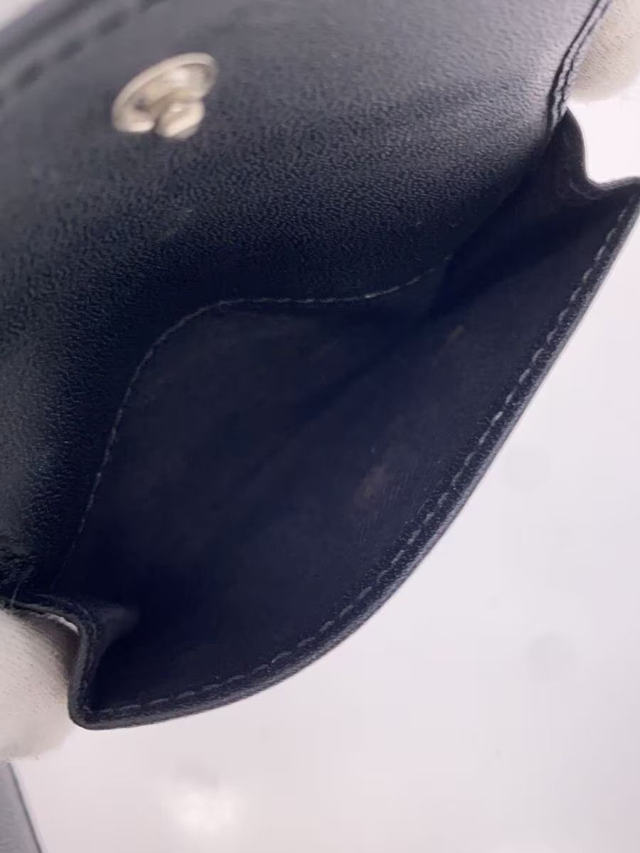 Vivienne Westwood Orb Badge Leather Wallet Size ONE SIZE - 6 Thumbnail