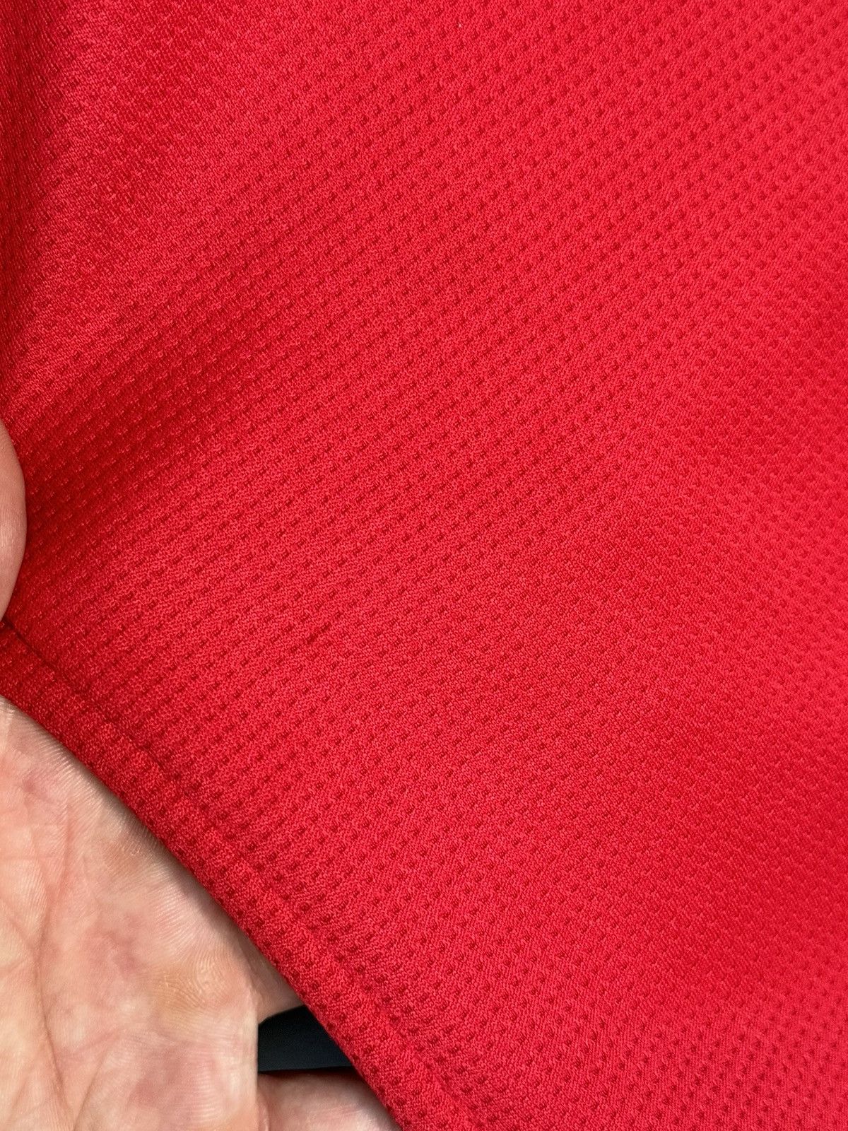 Adidas Manchester United 21/22 Home Football Jersey T-Shirt Size US L / EU 52-54 / 3 - 10 Thumbnail