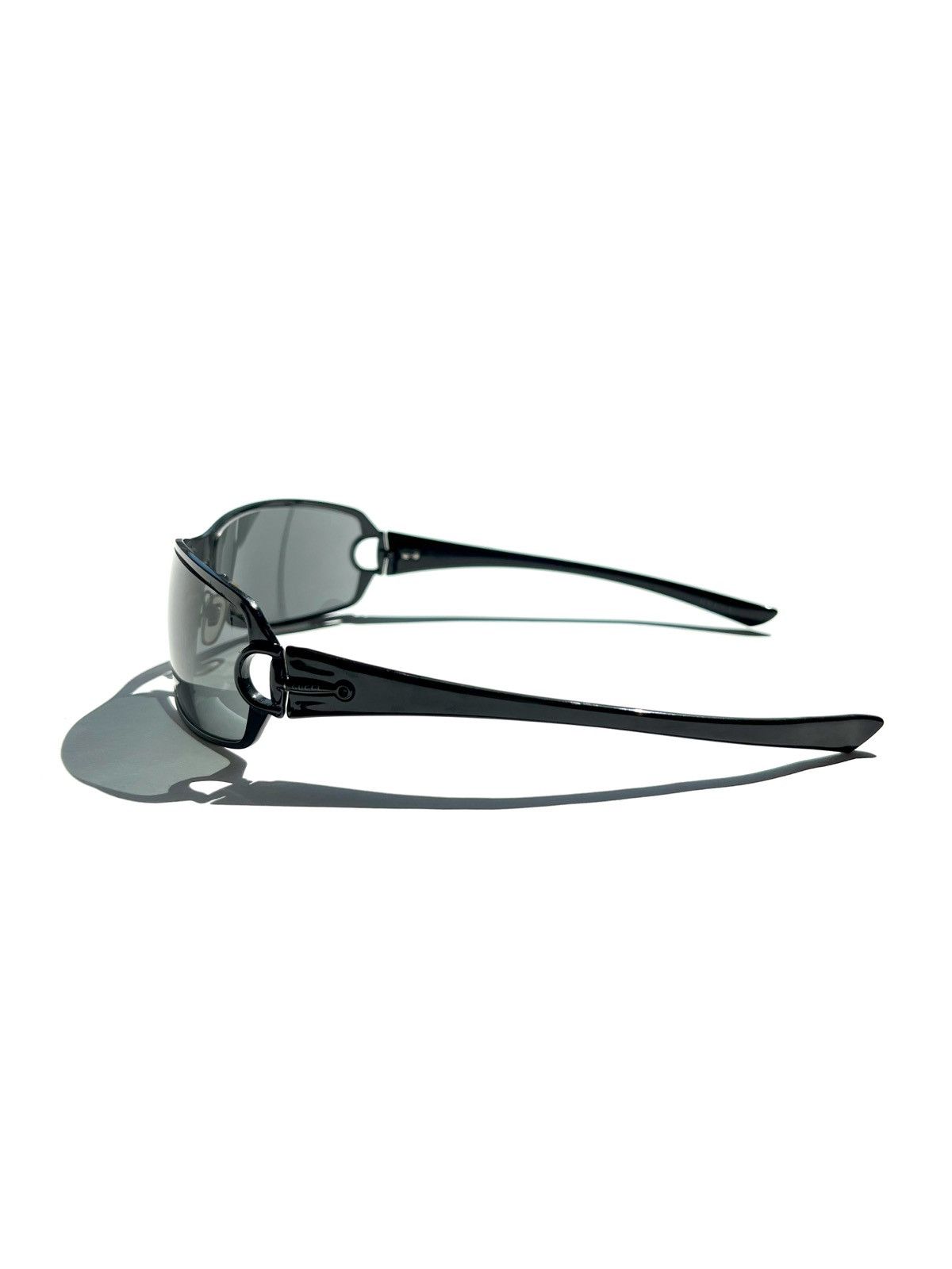 Gucci Sunglasses Gucci GG 2739/s Size ONE SIZE - 3 Thumbnail