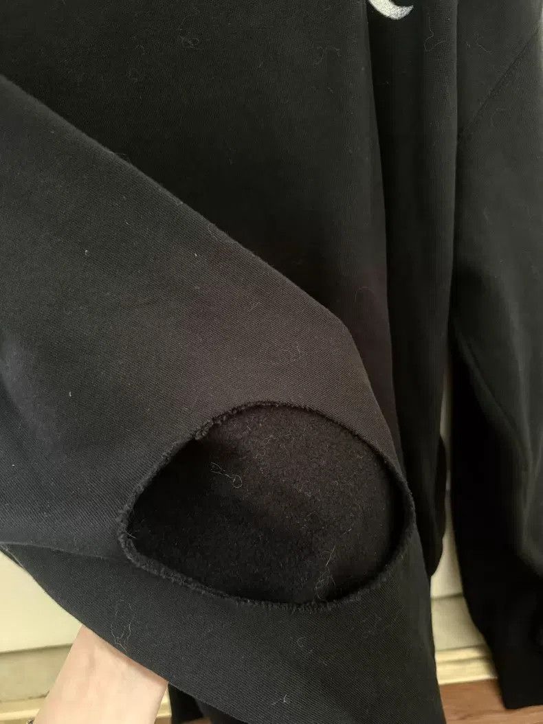 Vetements VETEMENTS long sleeves Size US XS / EU 42 / 0 - 7 Thumbnail