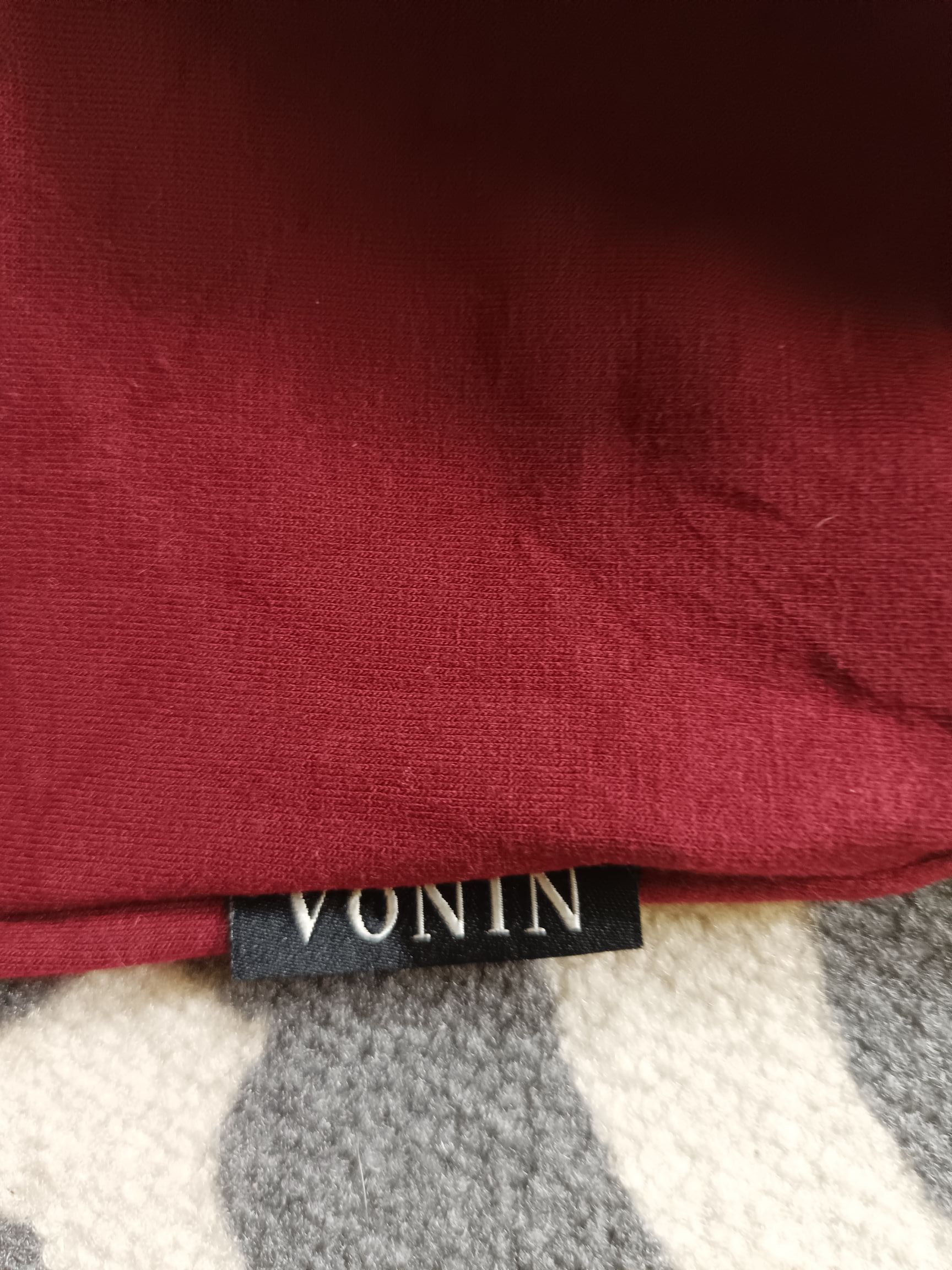 Beauty Beast × If Six Was Nine × Japanese Brand VONIN DOUBLE LAYER WESTERN LONG SLEEVE Size US XL / EU 56 / 4 - 17 Thumbnail