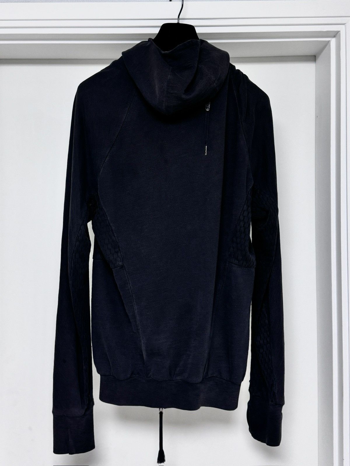 Boris Bidjan Saberi boris bidjan saberi ninja hood Size US L / EU 52-54 / 3 - 5 Thumbnail