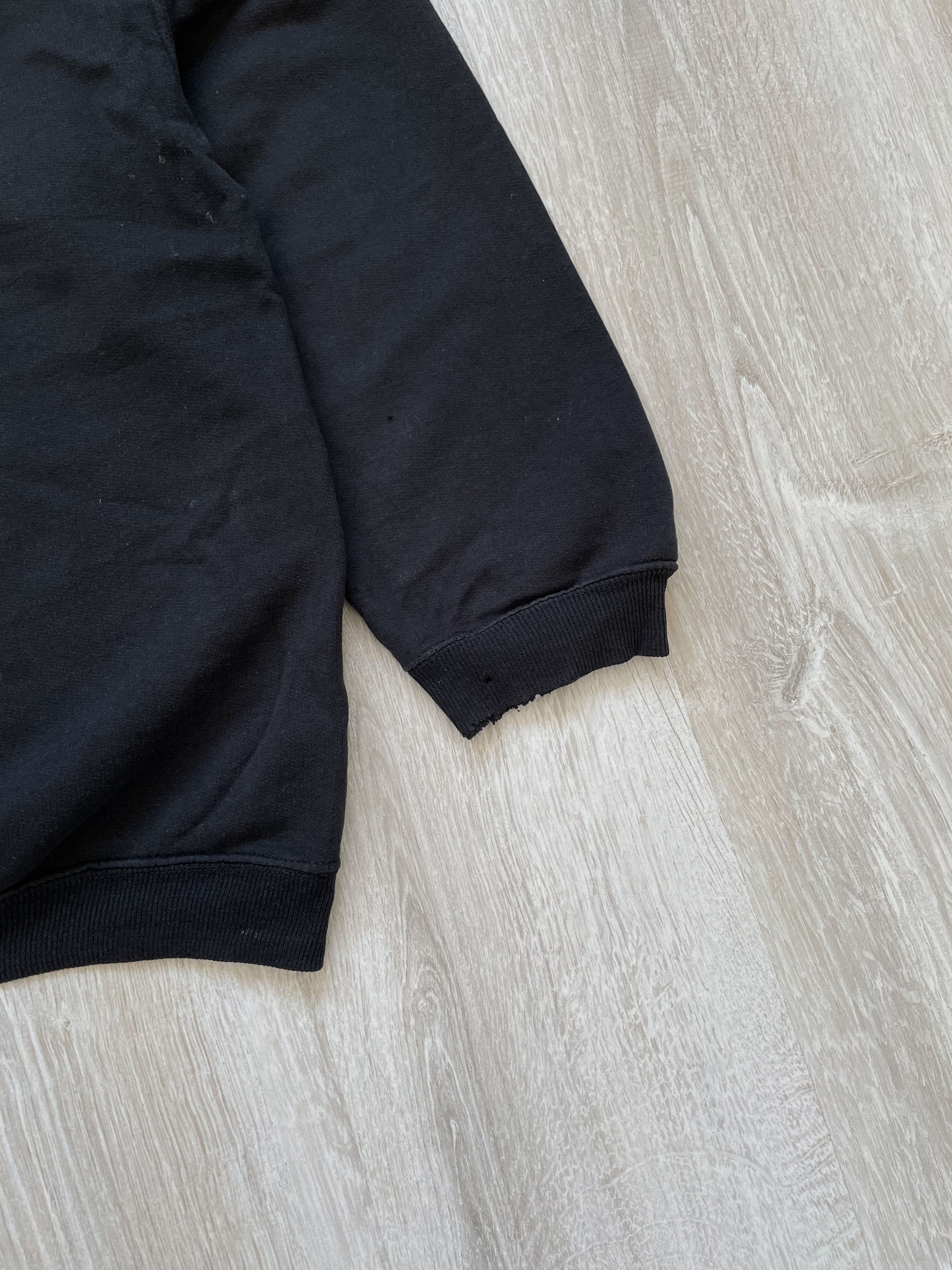 Vintage Vintage Thrashed Golf-Club Crewneck Size US XL / EU 56 / 4 - 9 Thumbnail