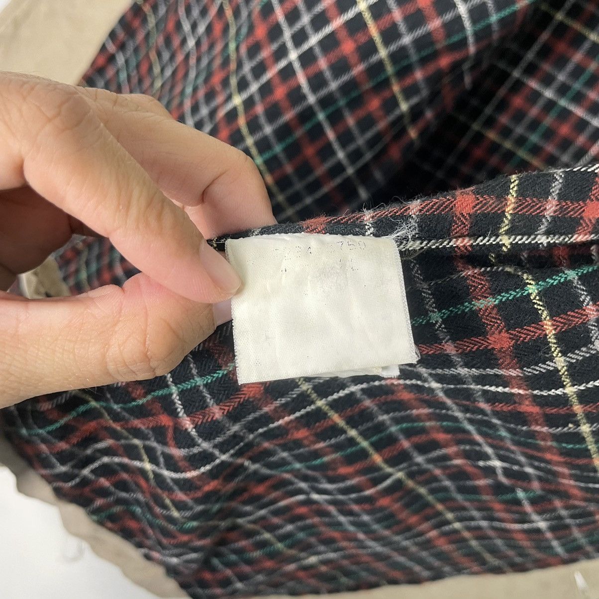 💥RALPH LAUREN BEIGE HUNTING CHORE JACKET