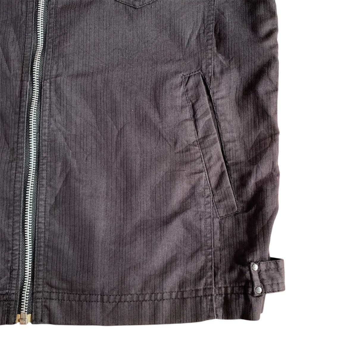 Japanese Brand Best Nota Bene Size US M / EU 48-50 / 2 - 4 Thumbnail