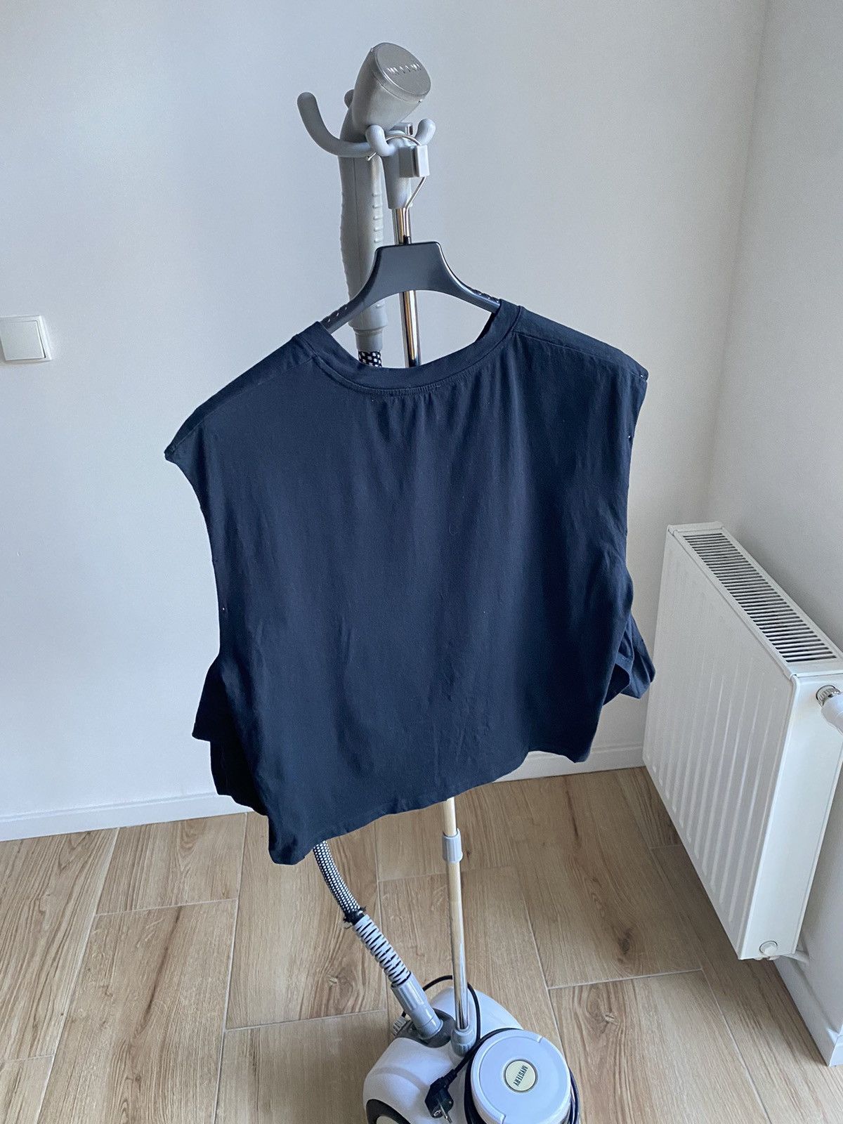Other The Kooples Tee Tank Top Avant Garde Design Size US S / EU 44-46 / 1 - 9 Thumbnail
