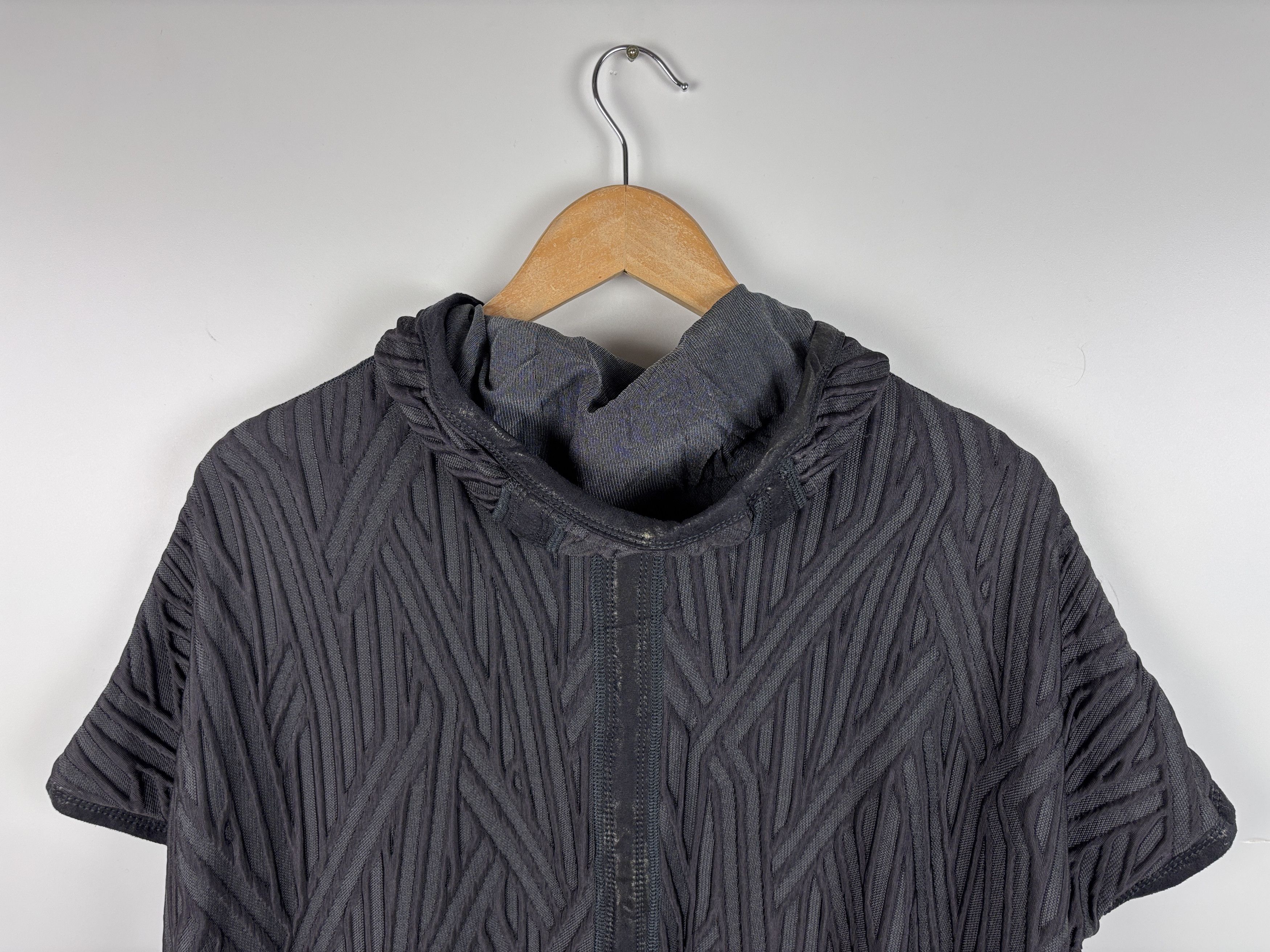 Other Beate Heymann Street Couture Tunic Dress Size US 12 Size XL / US 12-14 / IT 48-50 - 6 Thumbnail