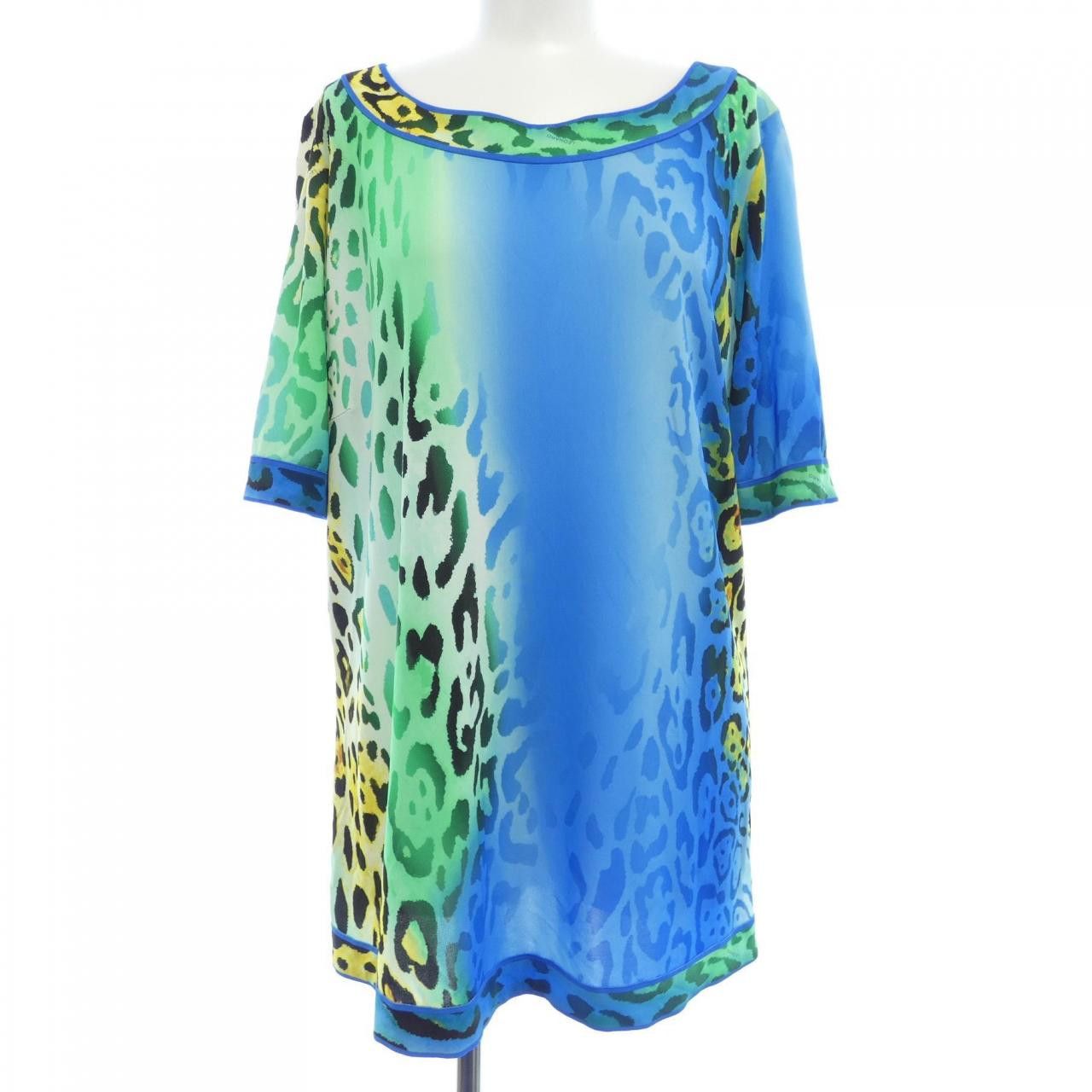 Other Other Leonard Tops Others Tops 0435423 DUTY FREE for USA Size ONE SIZE - 1 Thumbnail