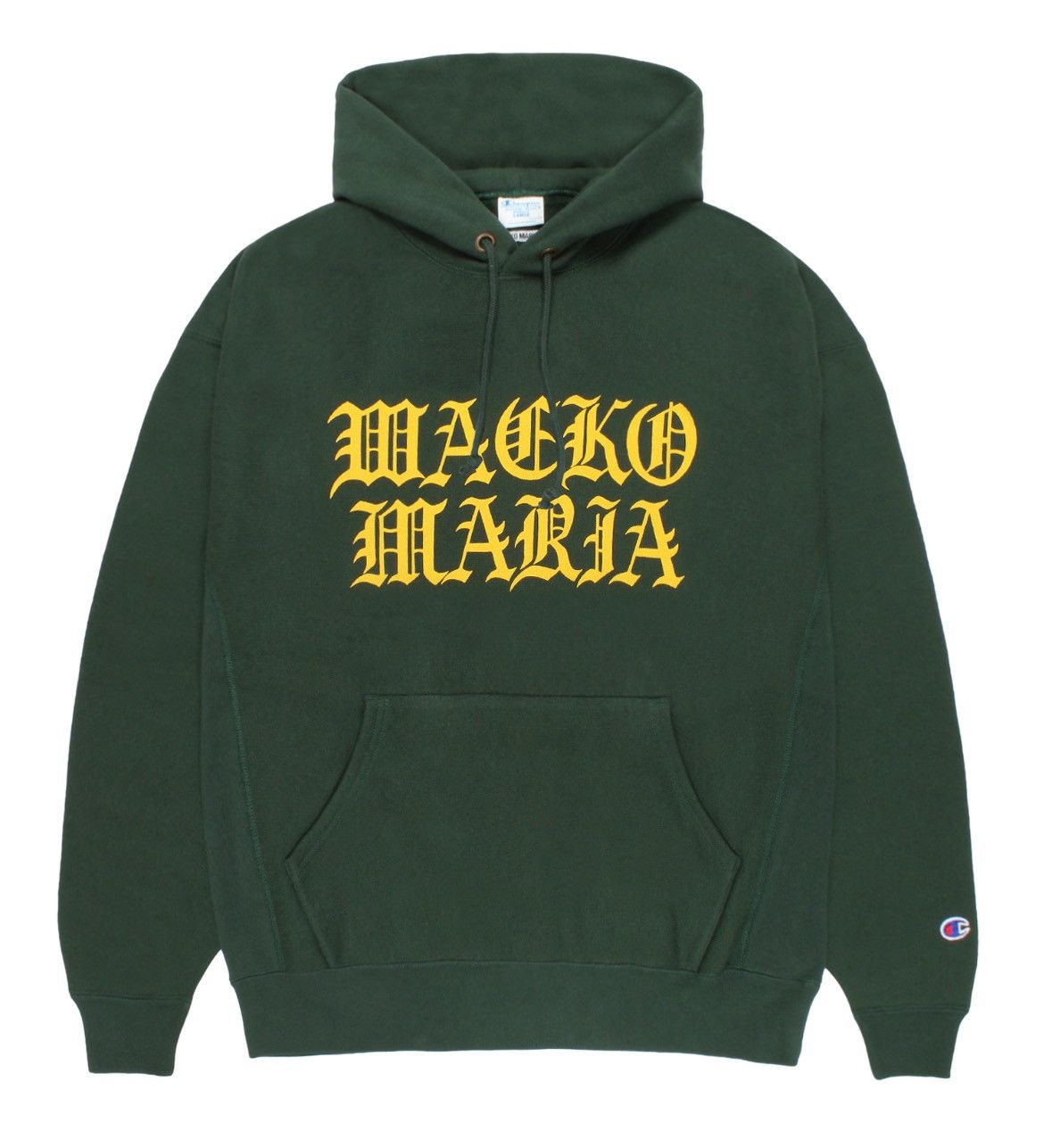 Wacko Maria Wacko Maria Champion Hoodie Size ONE SIZE - 1 Thumbnail
