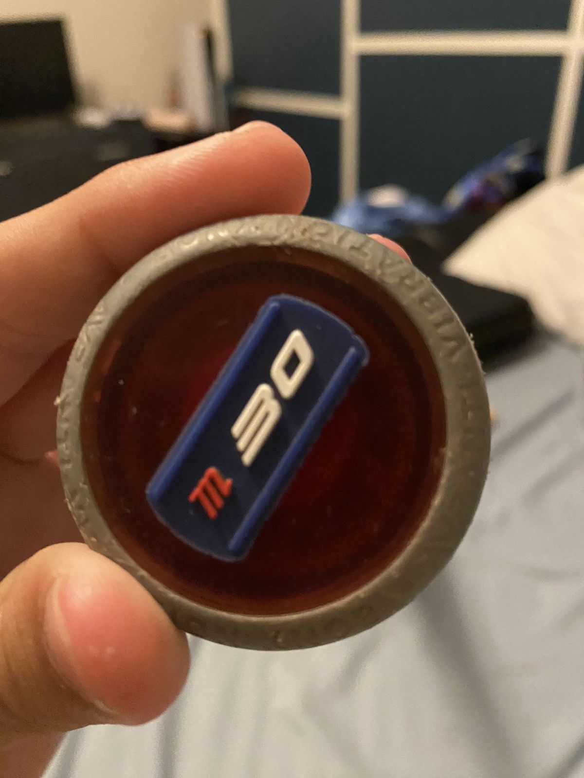 Other Marruci Cat 9 baseball bat Size ONE SIZE - 2 Thumbnail