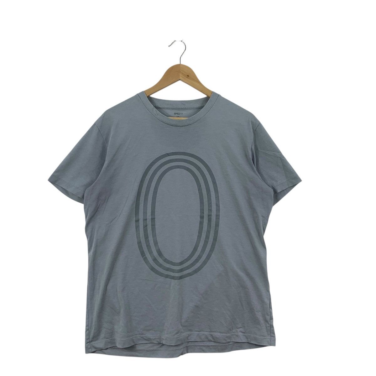 Uniqlo UNIQLO x MOMA Experimental Jetset Special Edition Tee Shirt Size US XL / EU 56 / 4 - 4 Thumbnail