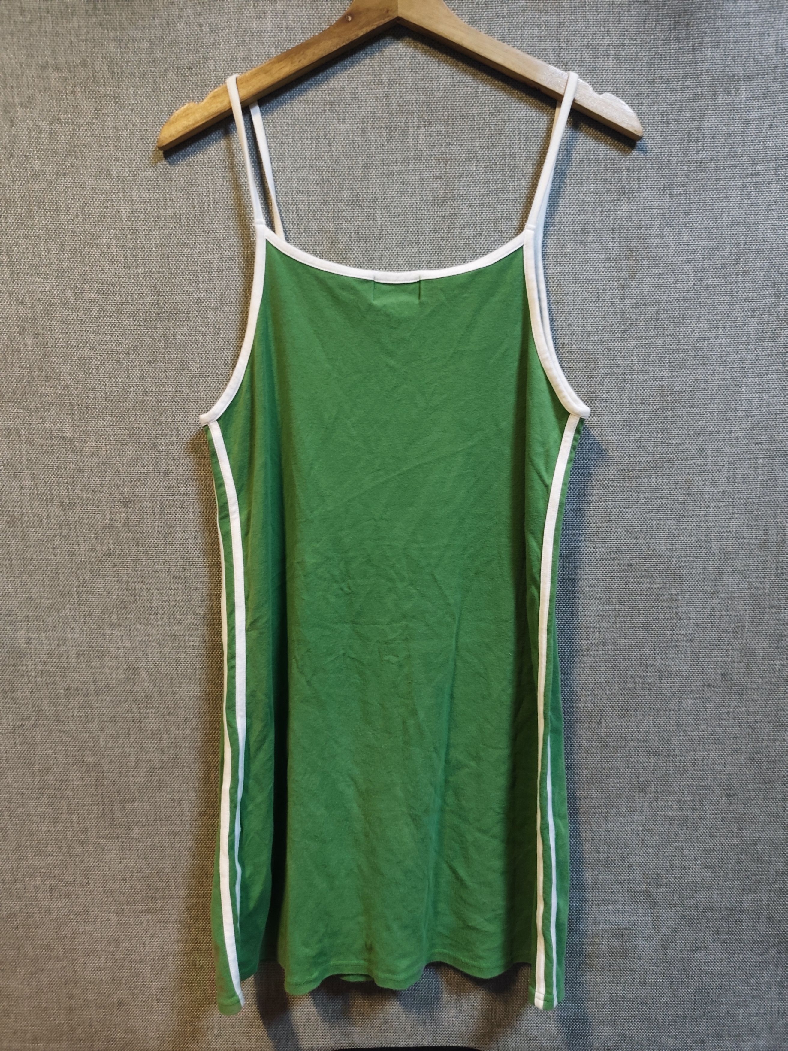 Hysteric Glamour Hysteric Glamour Vintage "Pepsi" Logo Camisole Dress Size S / US 4 / IT 40 - 2 Thumbnail